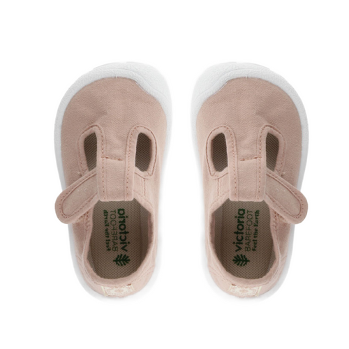 (1370108) Victoria Barefoot - Ballet Pink - MintMouse (Unicorner Concept Store)