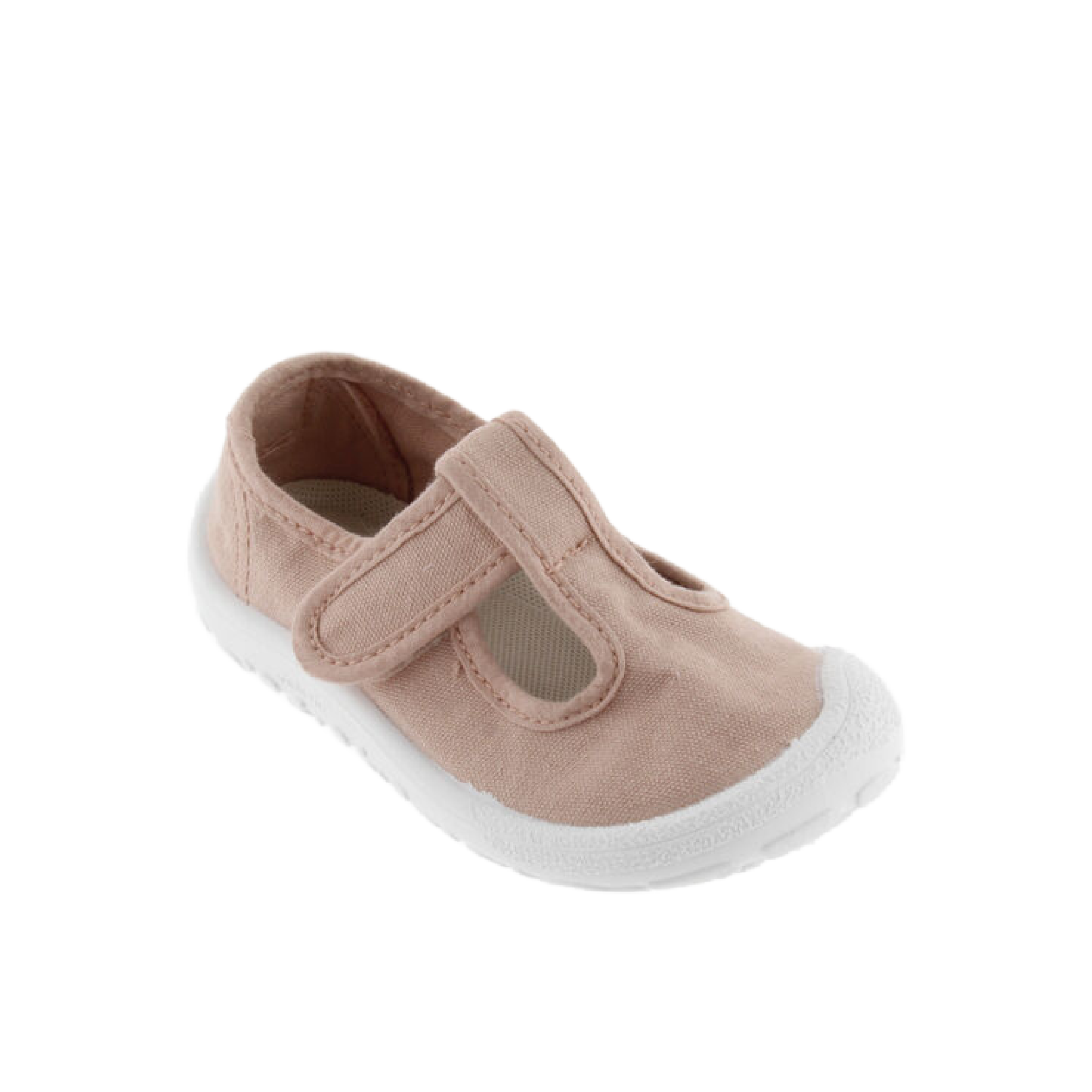 (1370108) Victoria Barefoot - Ballet Pink - MintMouse (Unicorner Concept Store)