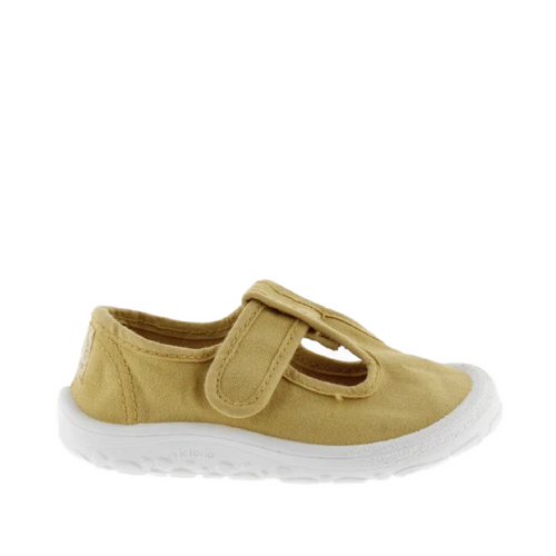 (1370108) Victoria Barefoot - Trigo Yellow - MintMouse (Unicorner Concept Store)