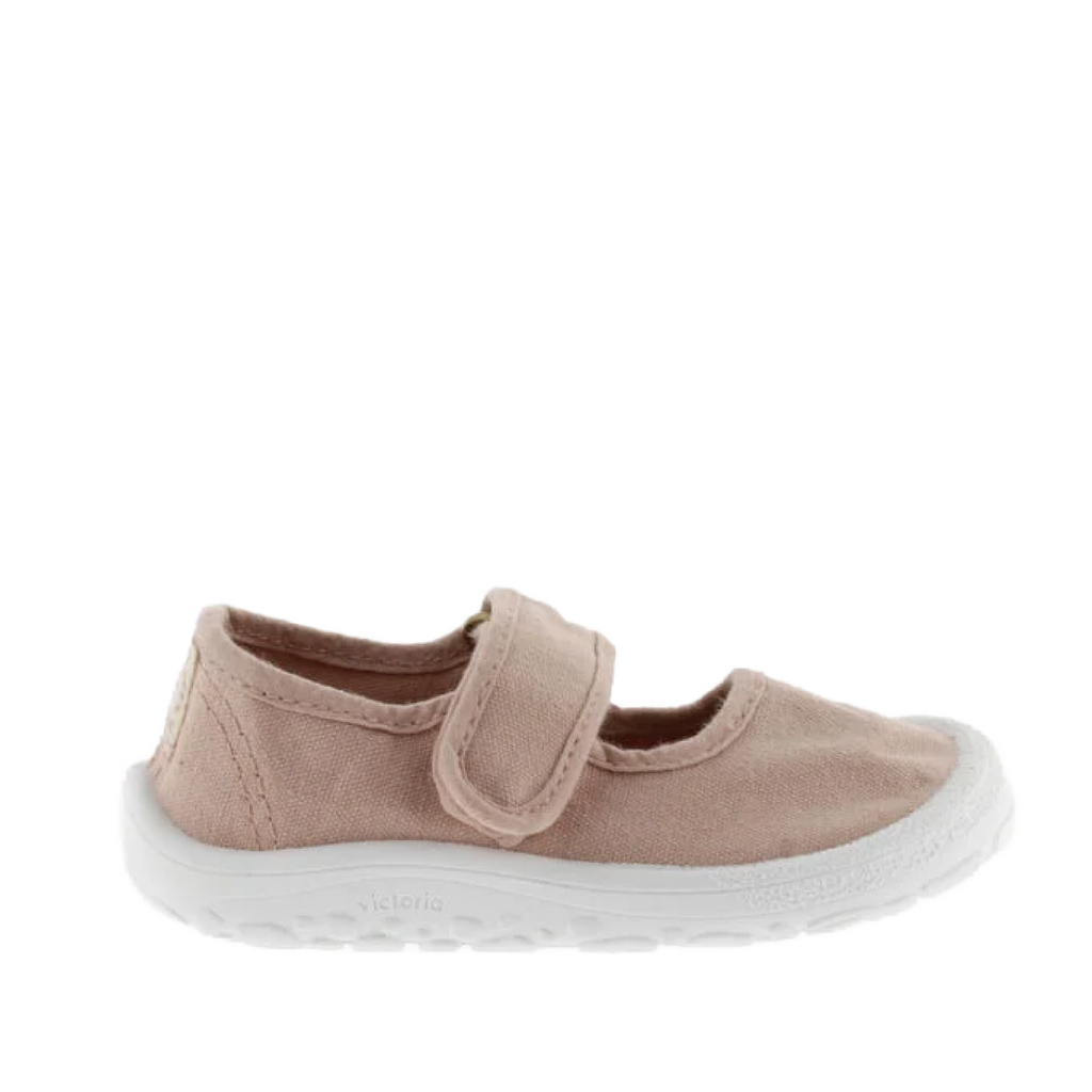 (1370109) Victoria Barefoot - Ballet Pink - MintMouse (Unicorner Concept Store)