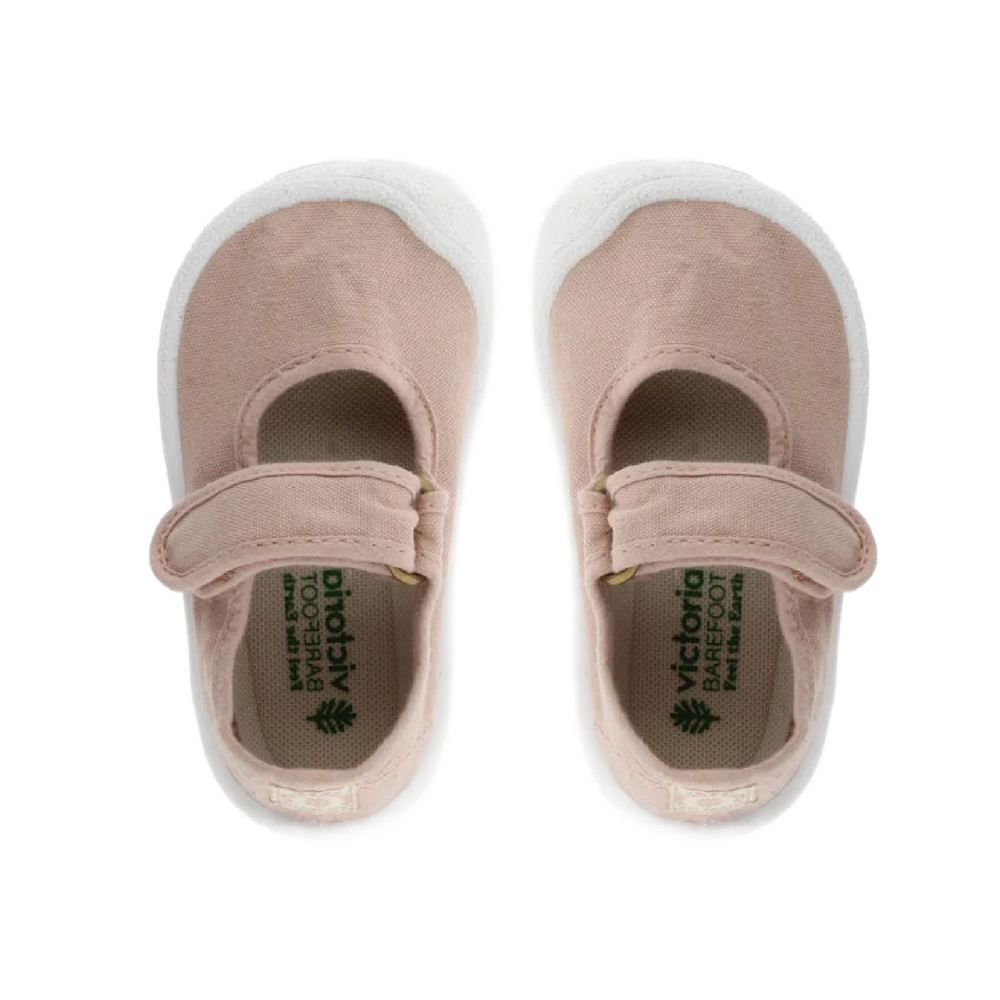 (1370109) Victoria Barefoot - Ballet Pink - MintMouse (Unicorner Concept Store)
