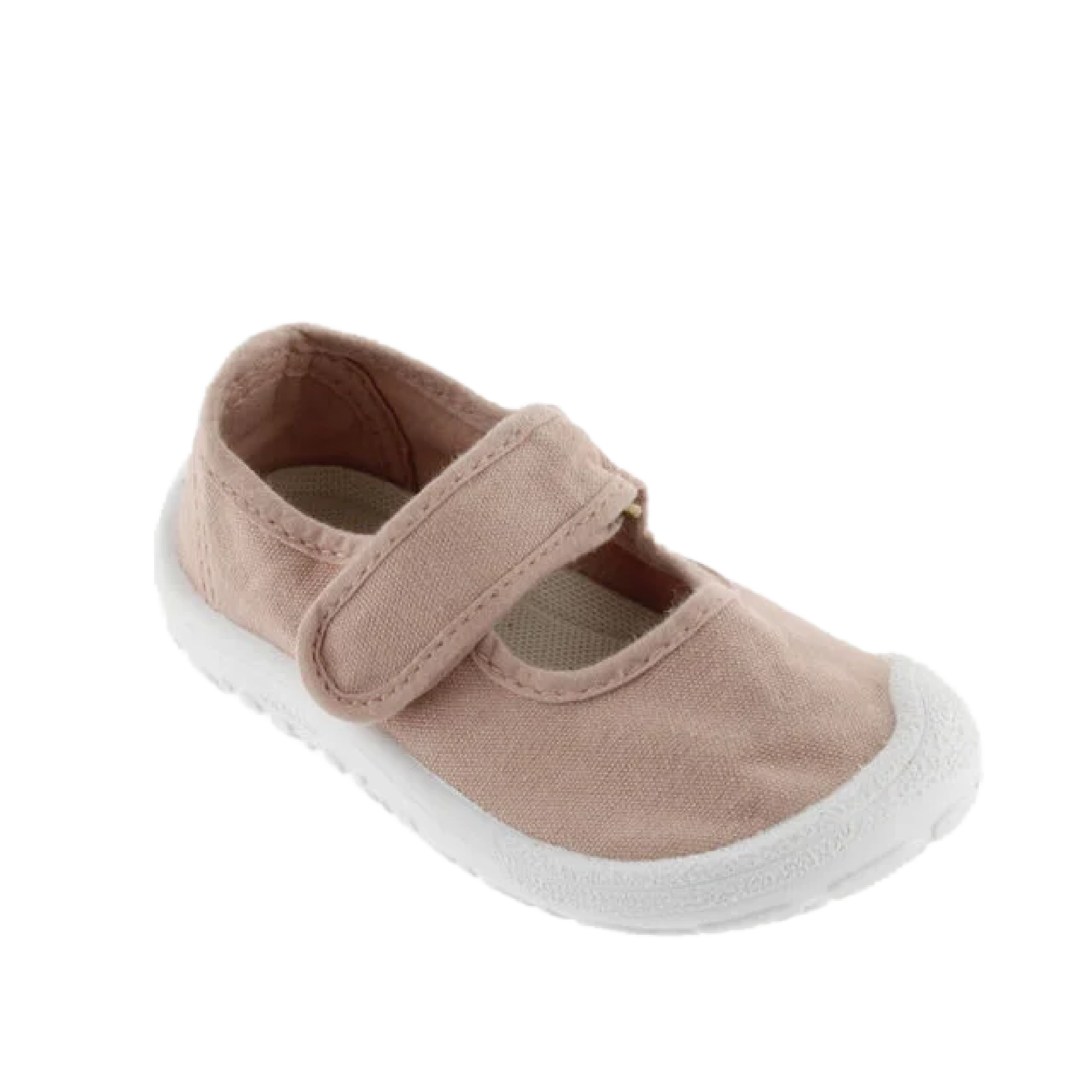 (1370109) Victoria Barefoot - Ballet Pink - MintMouse (Unicorner Concept Store)