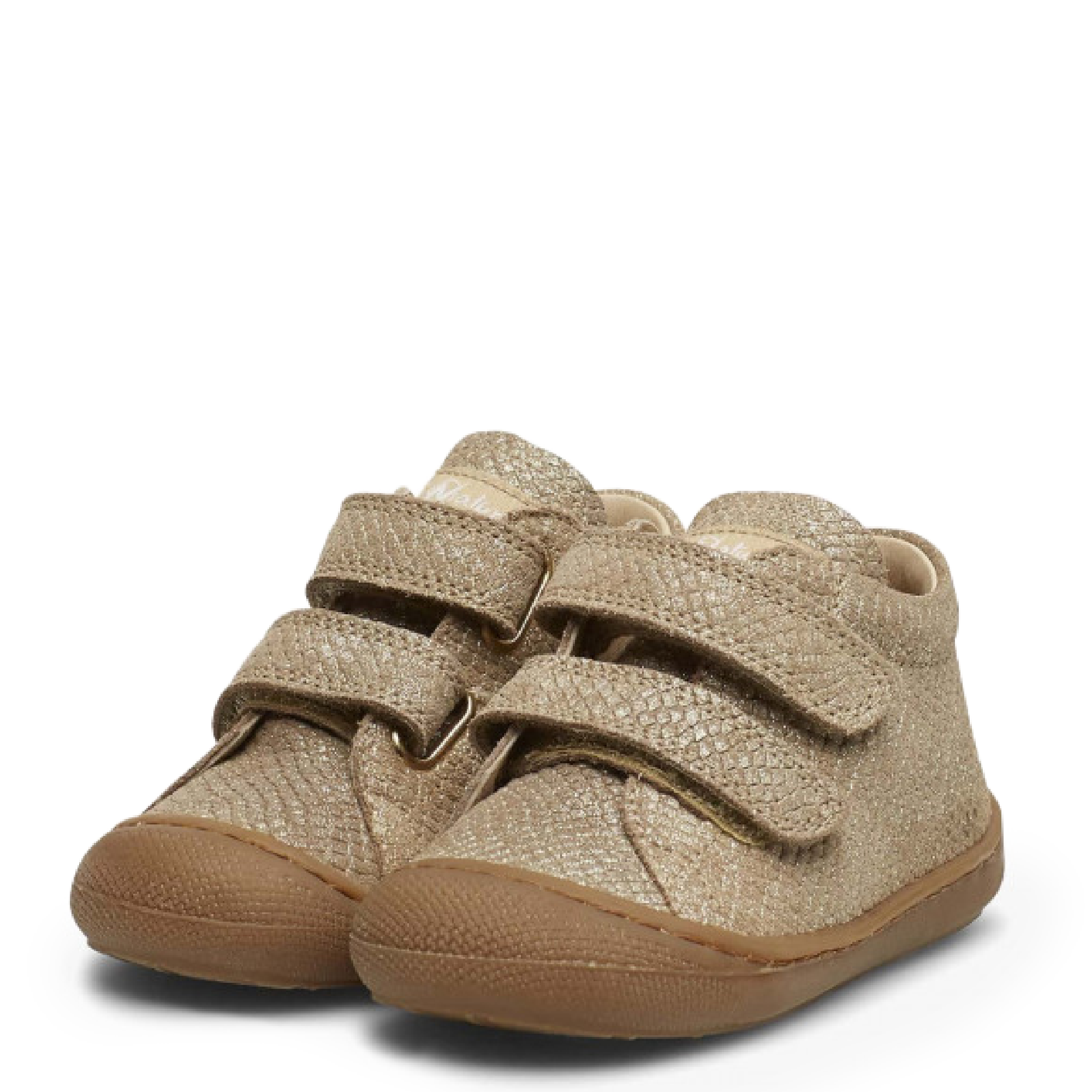 Naturino Cocoon VL Lizard - Platinum - MintMouse (Unicorner Concept Store)