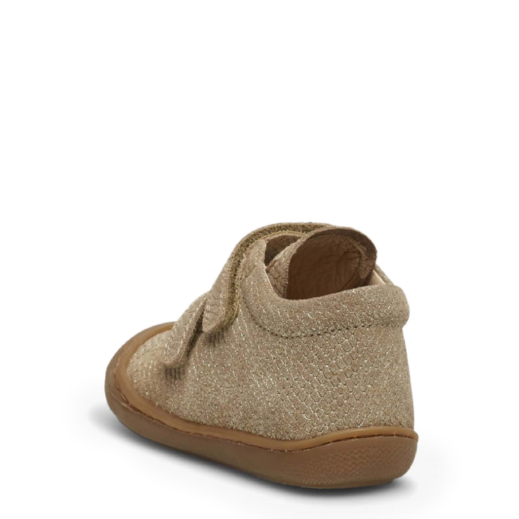 Naturino Cocoon VL Lizard - Platinum - MintMouse (Unicorner Concept Store)