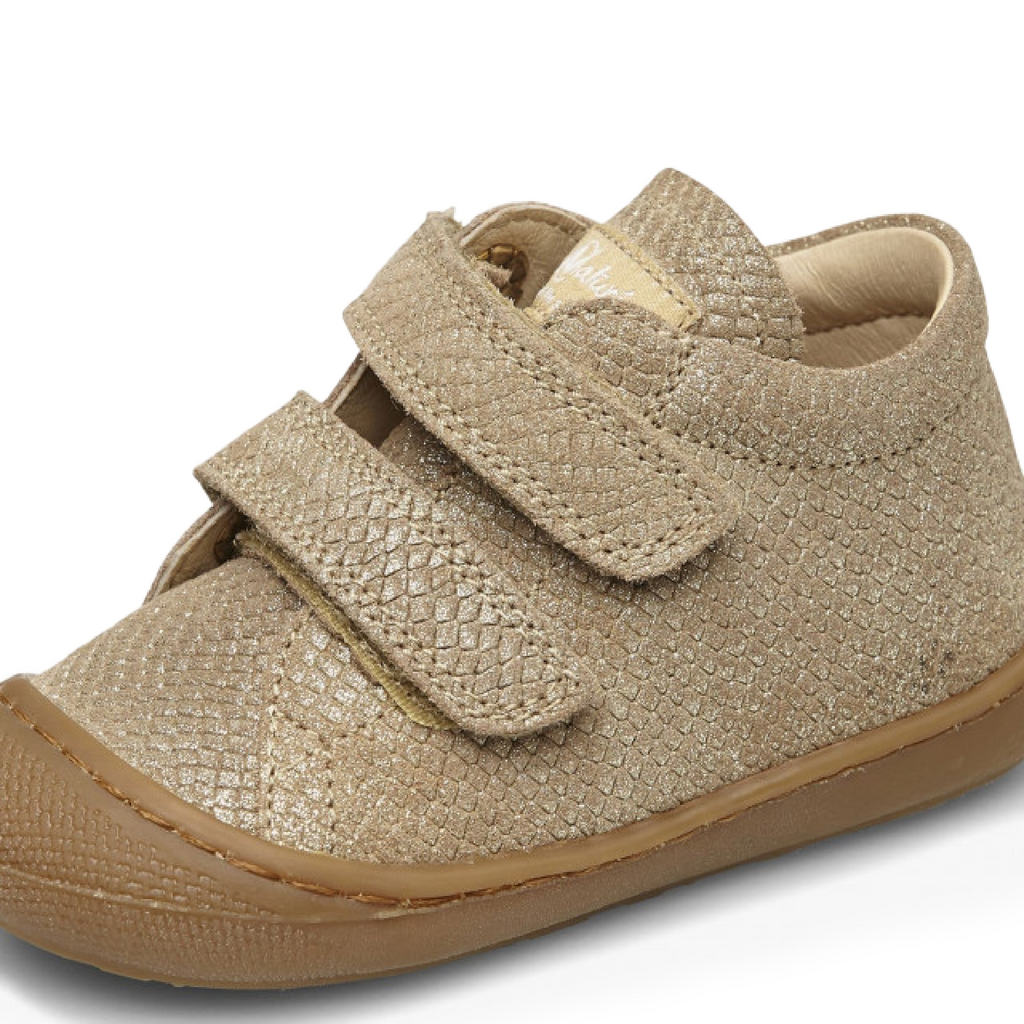 Naturino Cocoon VL Lizard - Platinum - MintMouse (Unicorner Concept Store)