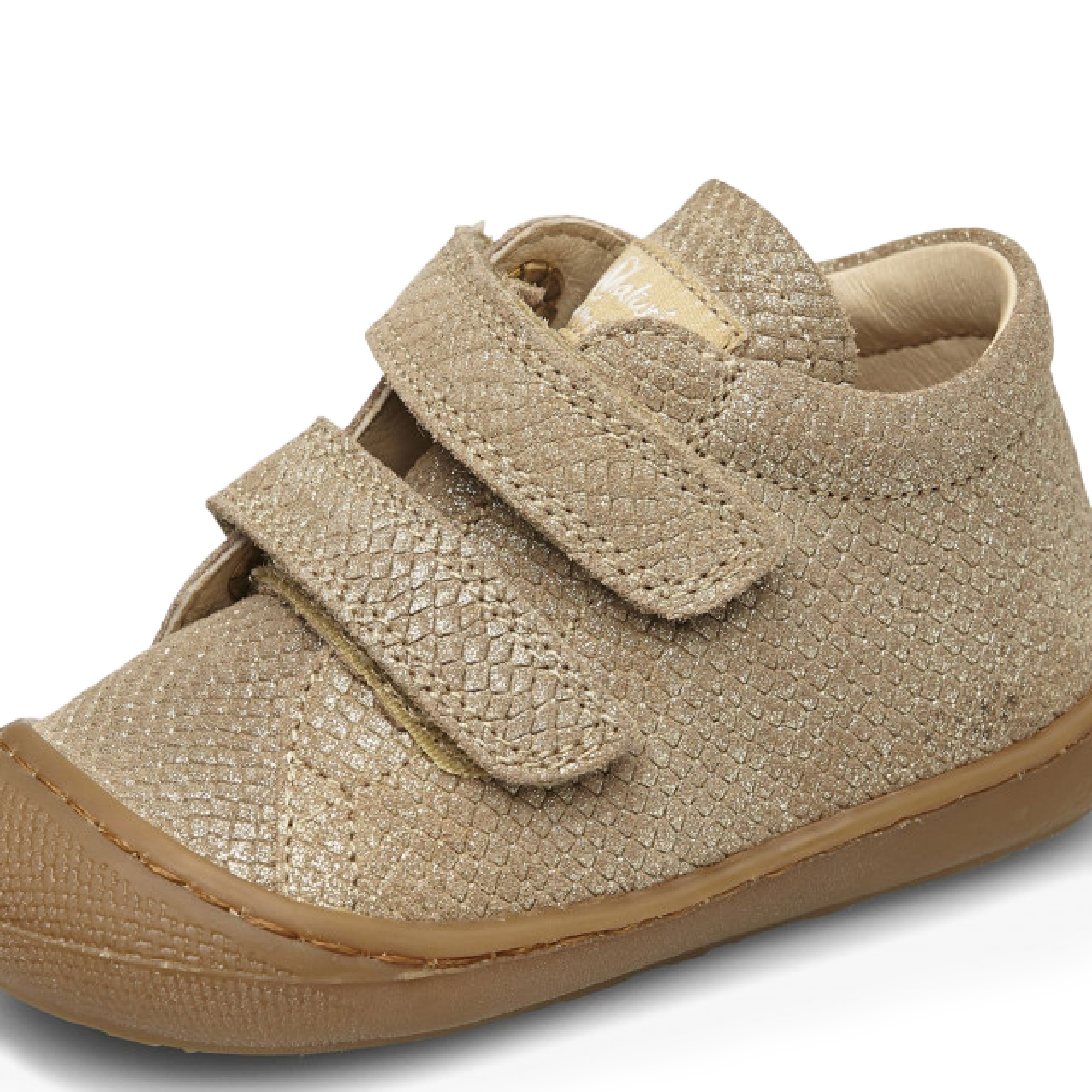 Naturino Cocoon VL Lizard - Platinum - MintMouse (Unicorner Concept Store)