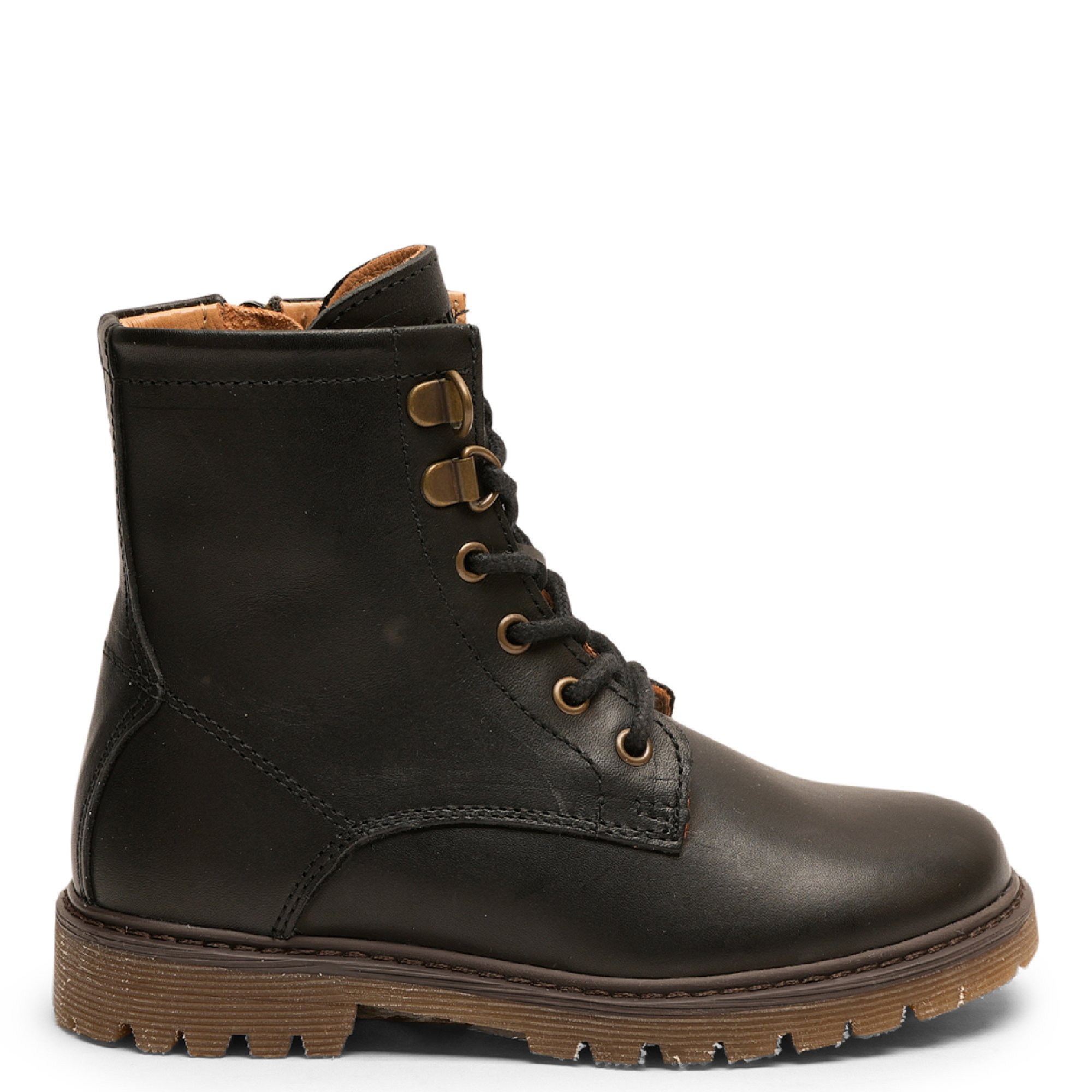 (51952.224.1000) Bisgaard Maia - Black - MintMouse (Unicorner Concept Store)