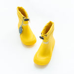 Rainboots Cover - Yellow