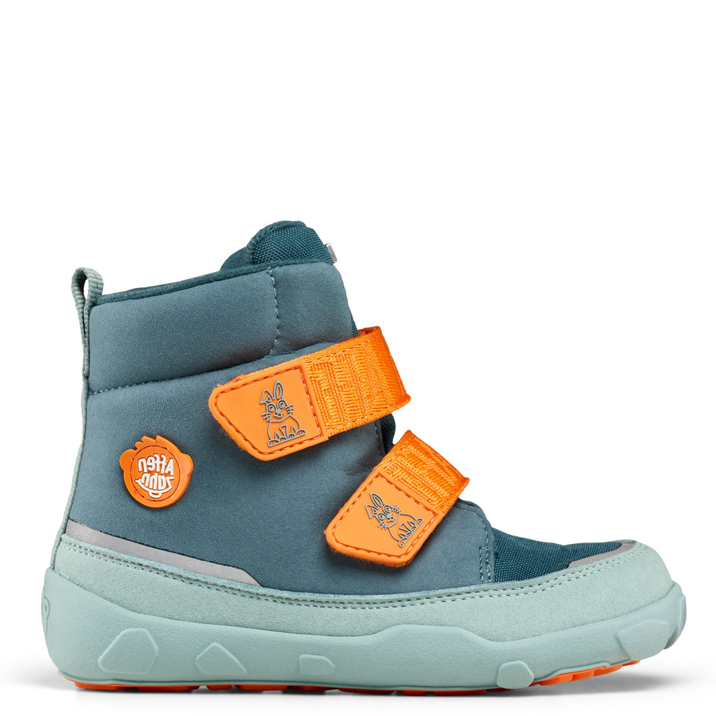 (01249-20153) Mid Boot Vegan Rabbit - MintMouse (Unicorner Concept Store)