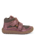 (G3110254-10) Barefoot TEX Autumn - Pink+