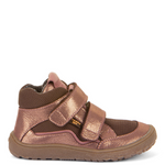 (G3110254-12) Barefoot TEX Autumn - Pink/Gold