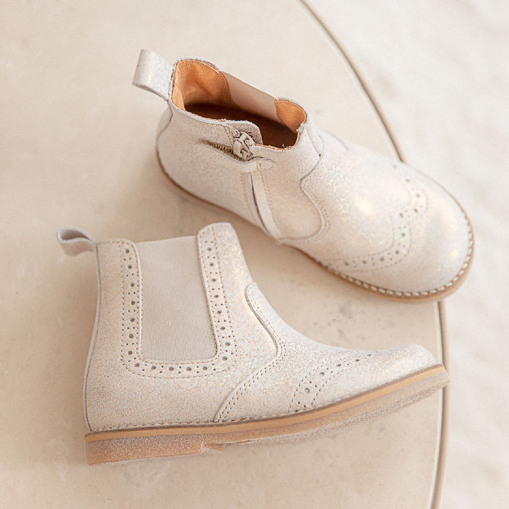 (G3160090-3) Froddo Ankle boots - CHELYS BROGUE