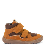Froddo Barefoot Tex Autumn Cognac G3110254-14