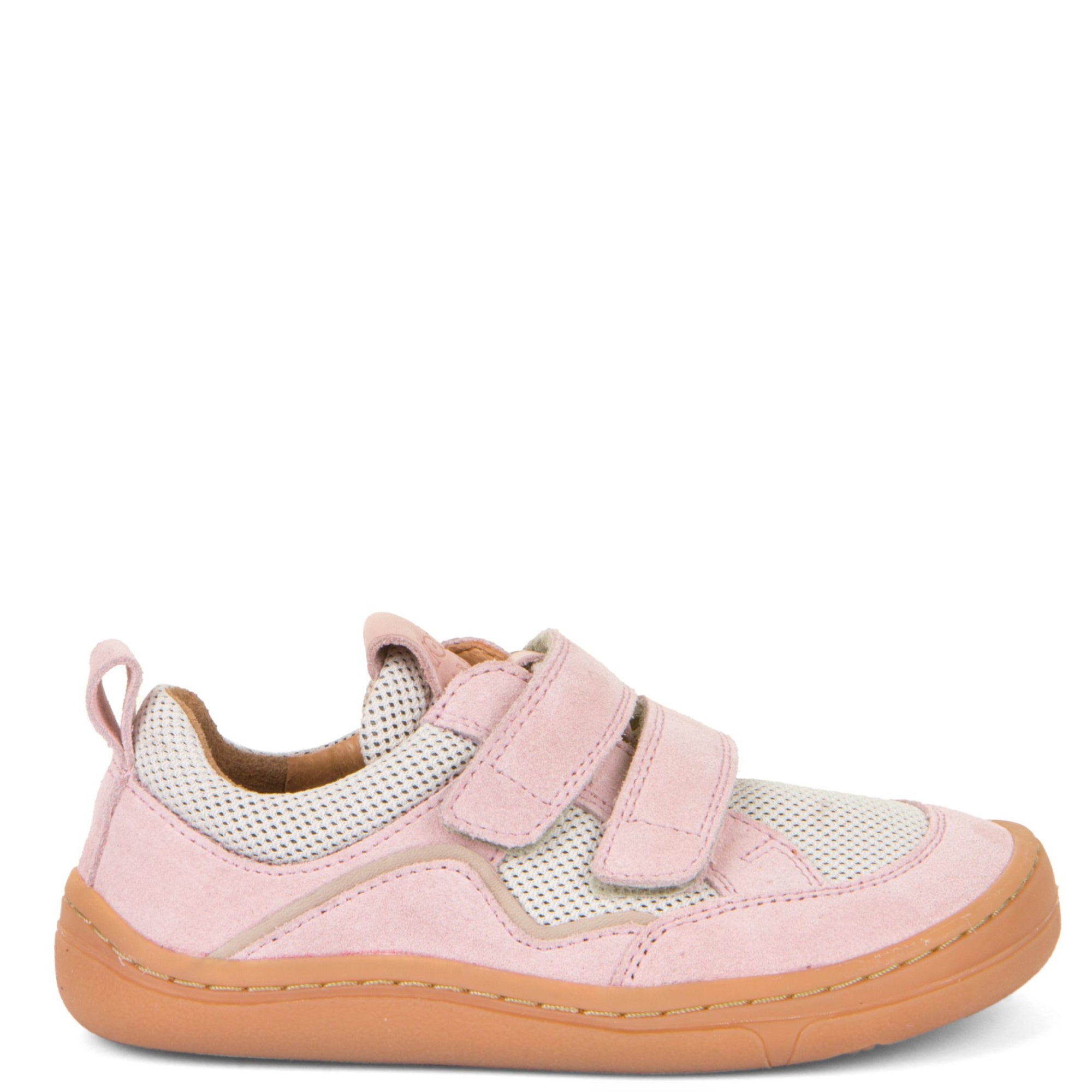(G3130200-4 / G3130223-11) Froddo Barefoot Low trainers - Pink