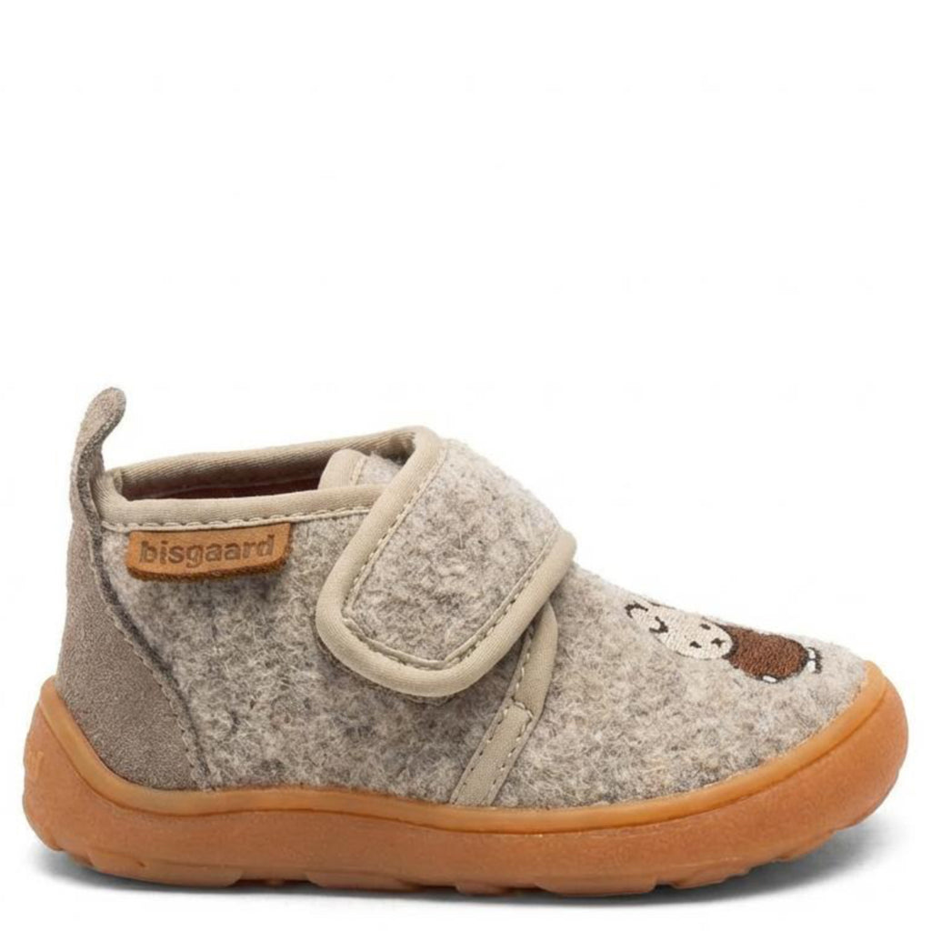 Miffy x Bisgaard barefoot basic - sand - MintMouse (Unicorner Concept Store)