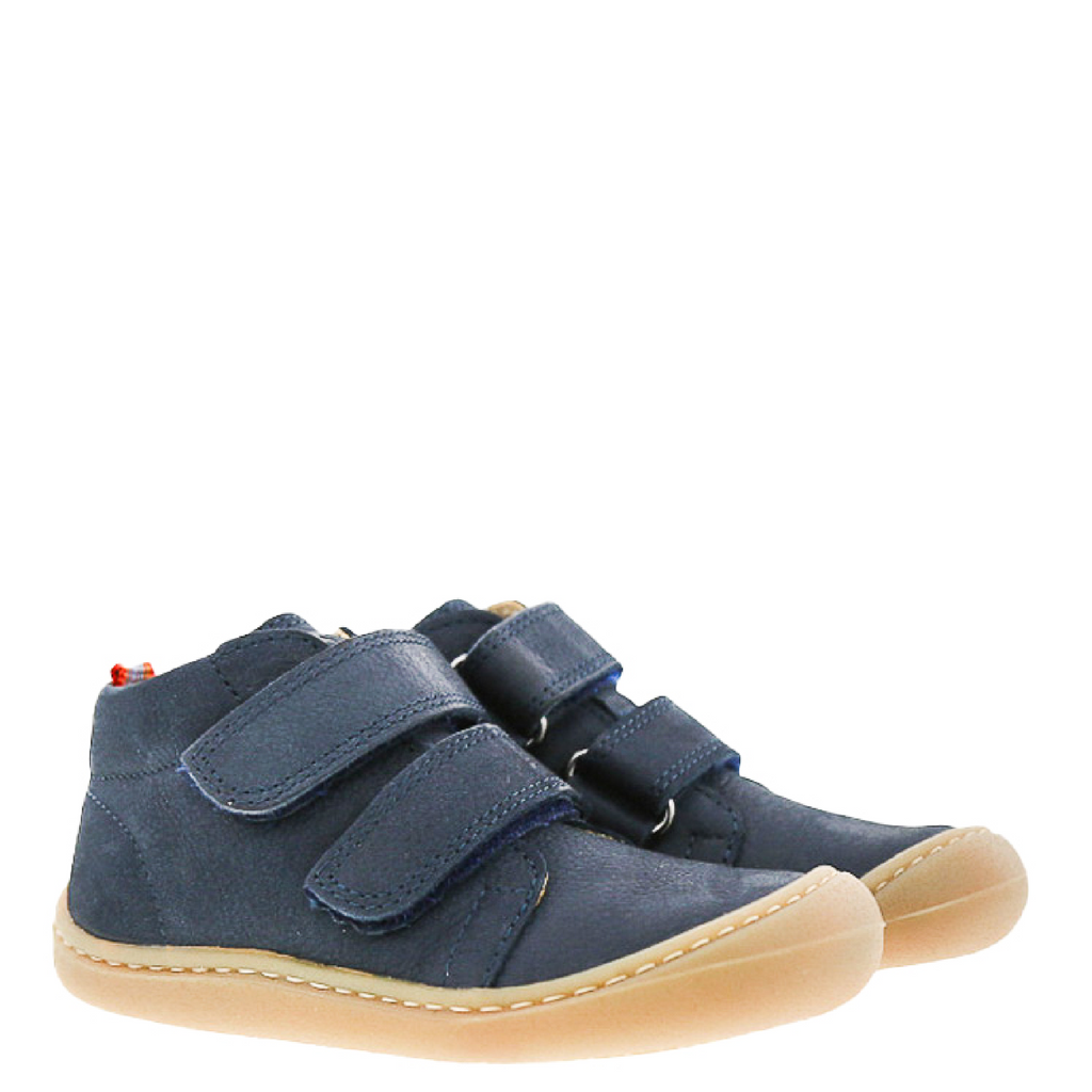 Barefoot Bob M Leather - Blue - MintMouse (Unicorner Concept Store)