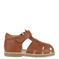 (20564-002) Classic Sandal Cognac - MintMouse (Unicorner Concept Store)