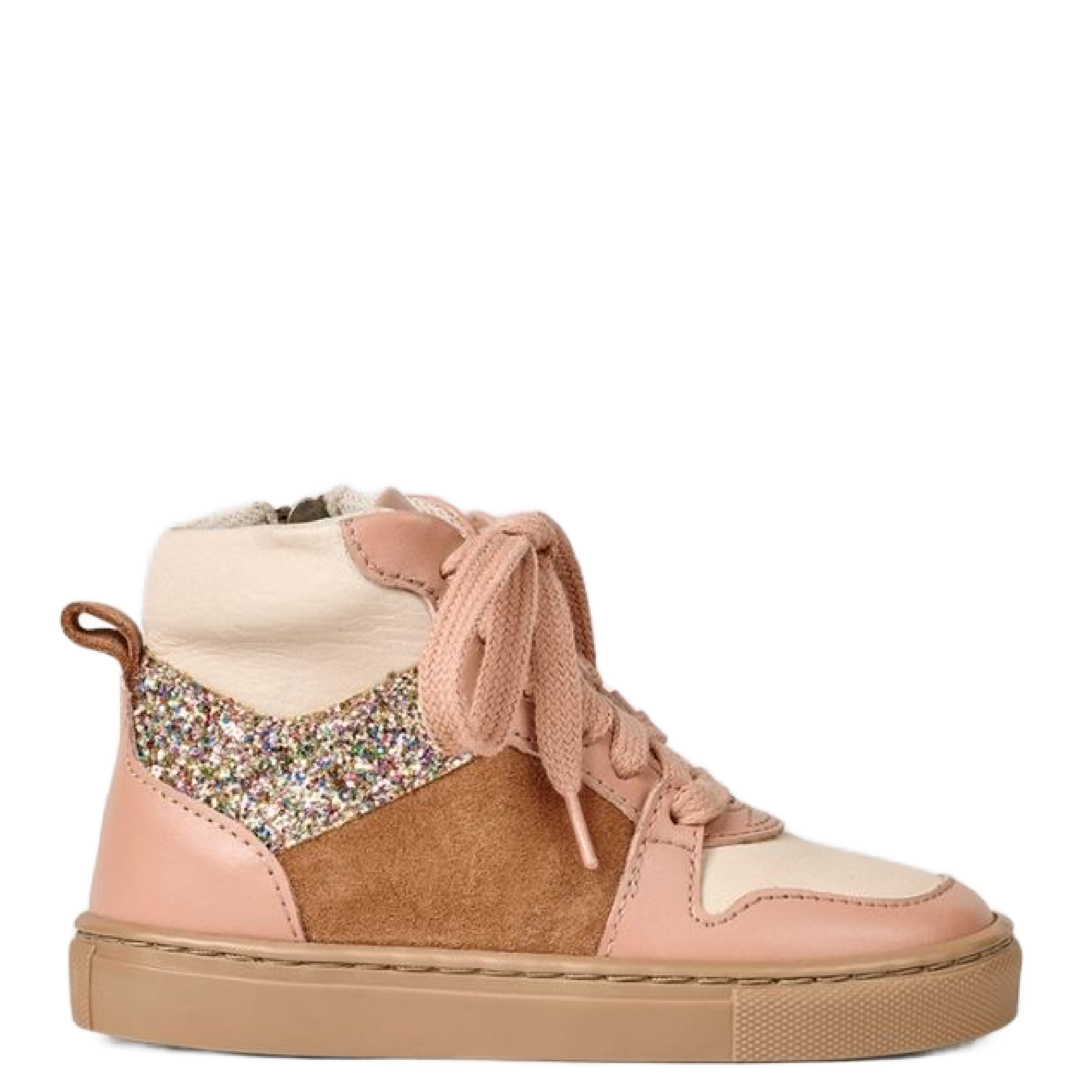 Mountain Sneaker Lace - MintMouse (Unicorner Concept Store)