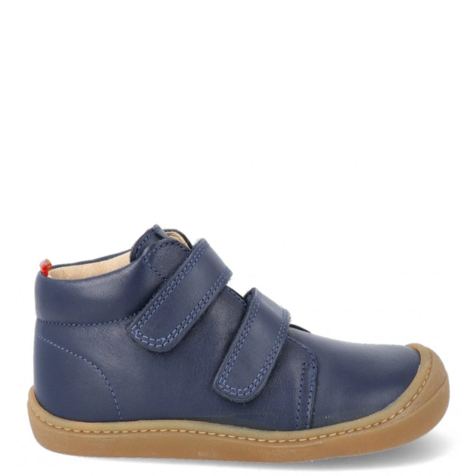 Barefoot Bob M Leather - Blue 06M002.161 - MintMouse (Unicorner Concept Store)