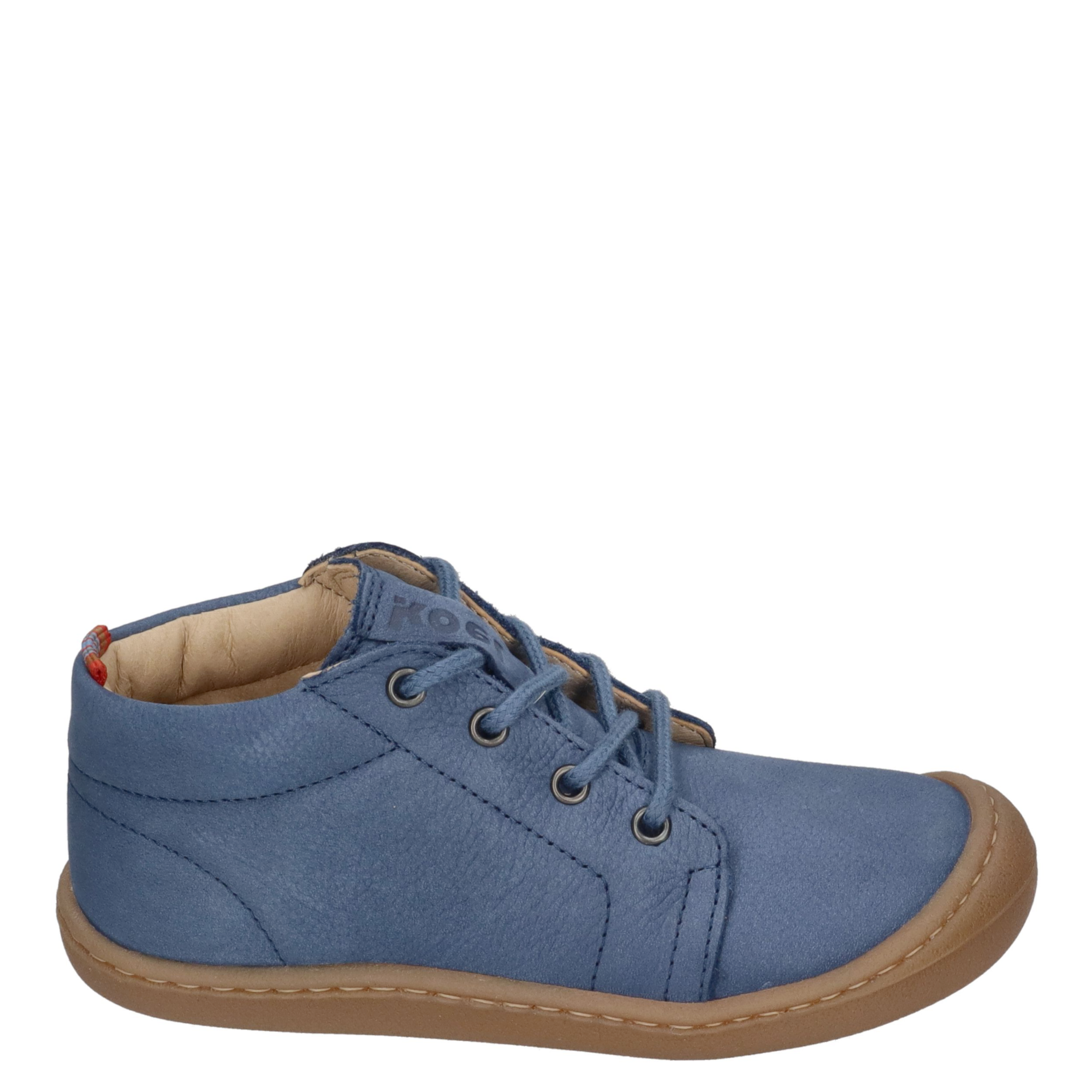 Barefoot all-season shoes Koel Ben M - Blue - MintMouse (Unicorner Concept Store)