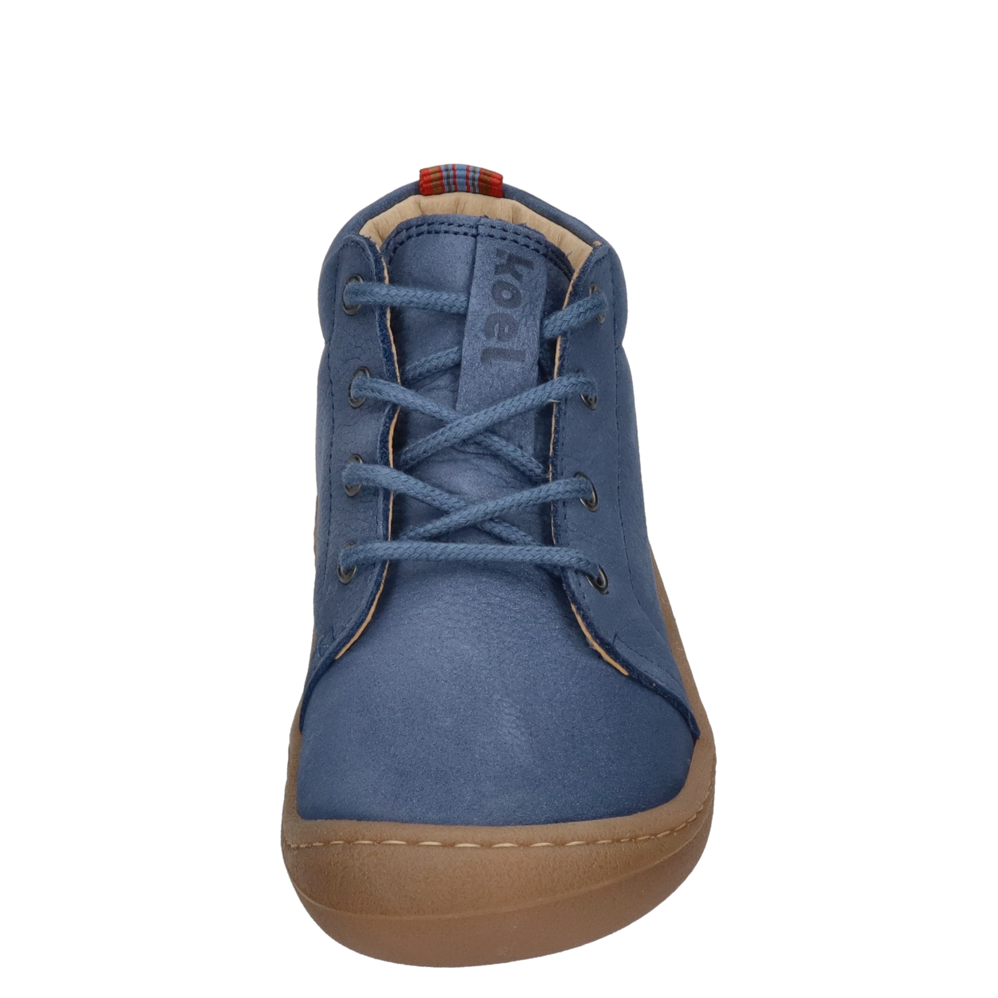 Barefoot all-season shoes Koel Ben M - Blue - MintMouse (Unicorner Concept Store)