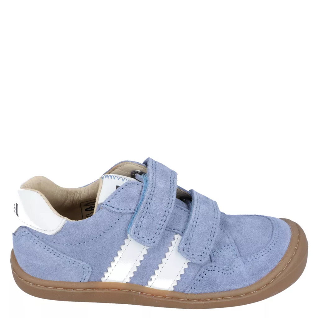 Barefoot all-season shoes Koel Bali Aqua - MintMouse (Unicorner Concept Store)