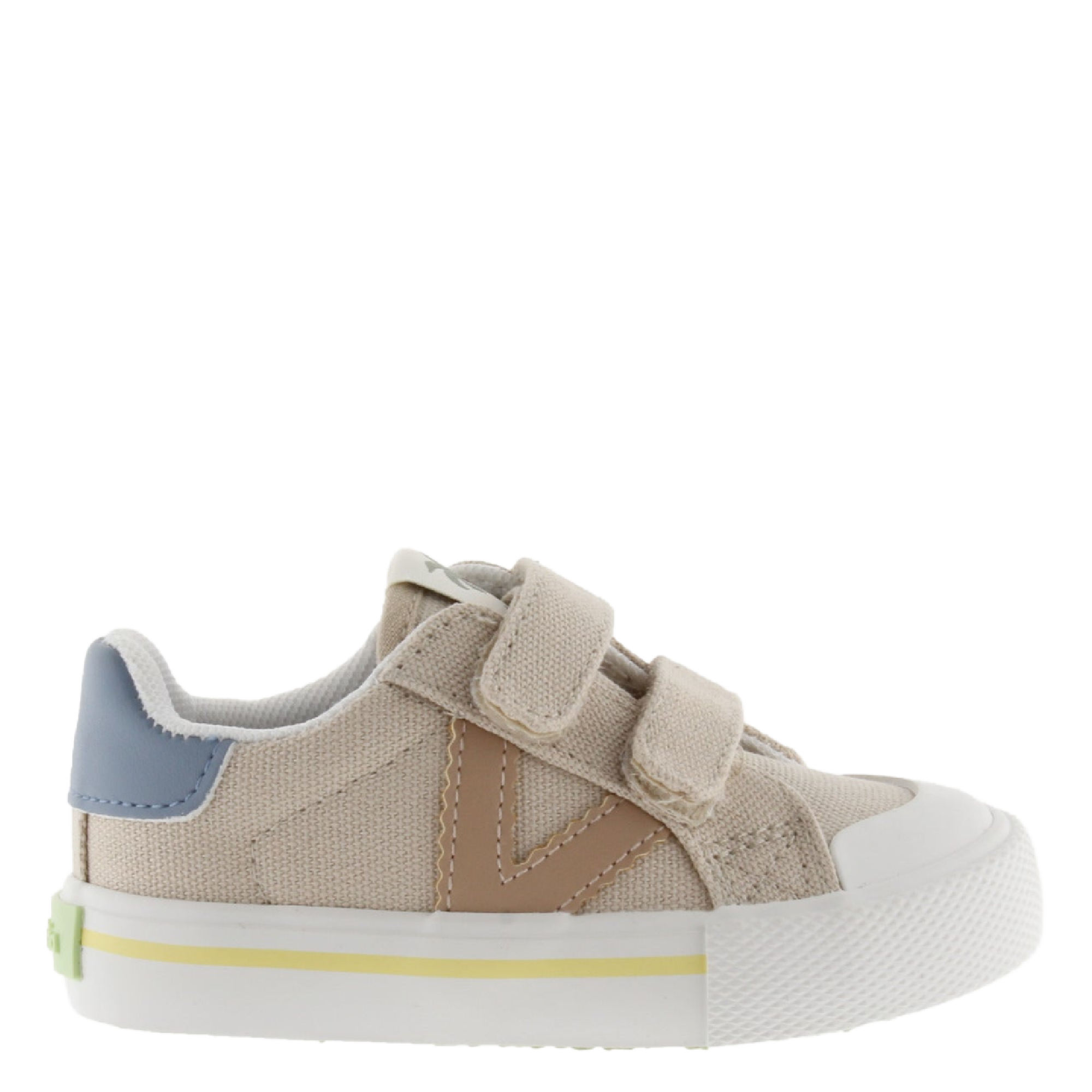 (1065189) Tribu Straps canvas  - Beige - MintMouse (Unicorner Concept Store)