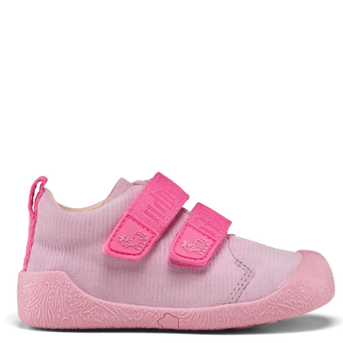 (01392-40175) Affenzahn Prewalker Leather Walky - MintMouse (Unicorner Concept Store)