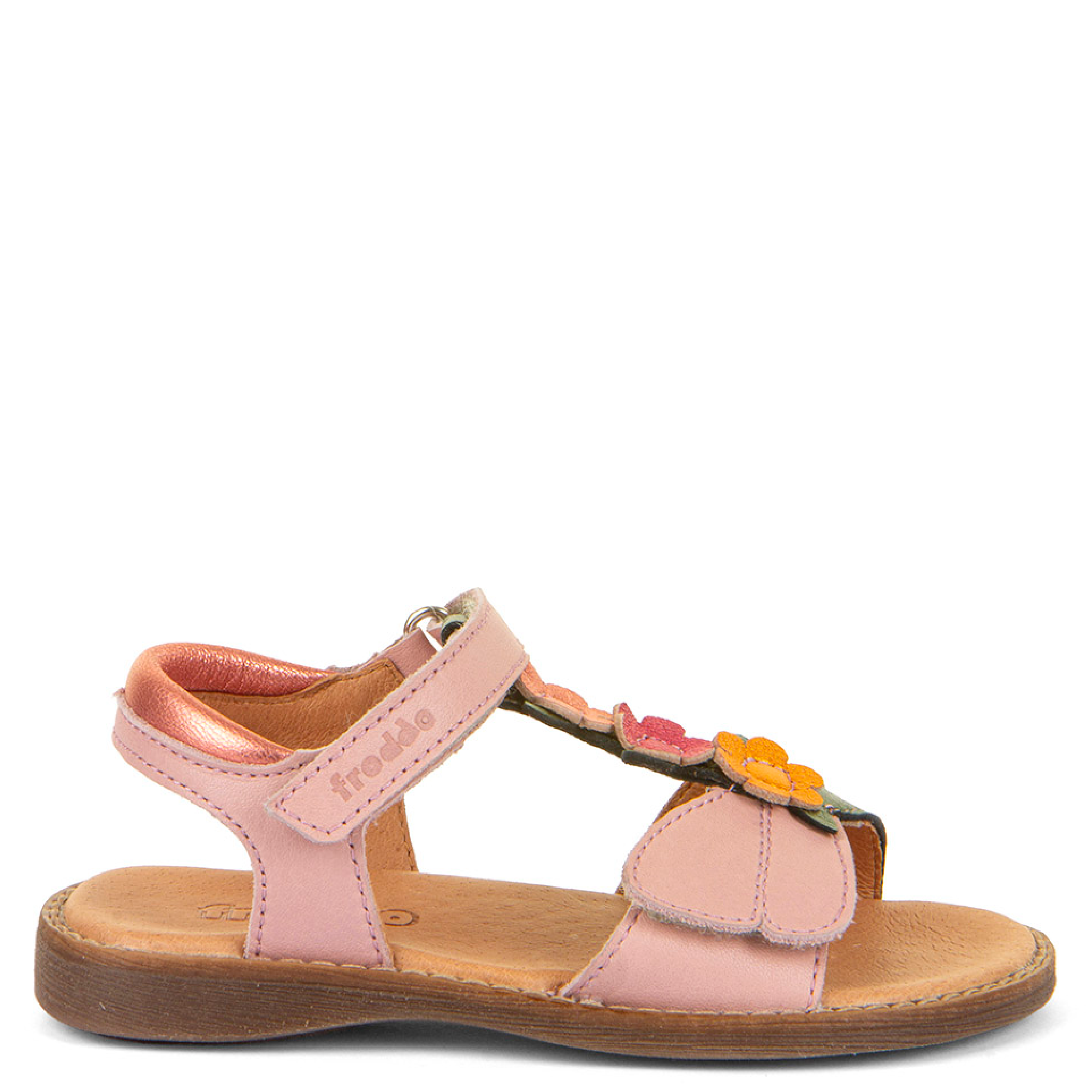 (G3150273-1) Froddo Lore Lola Sandals - Pink - MintMouse (Unicorner Concept Store)
