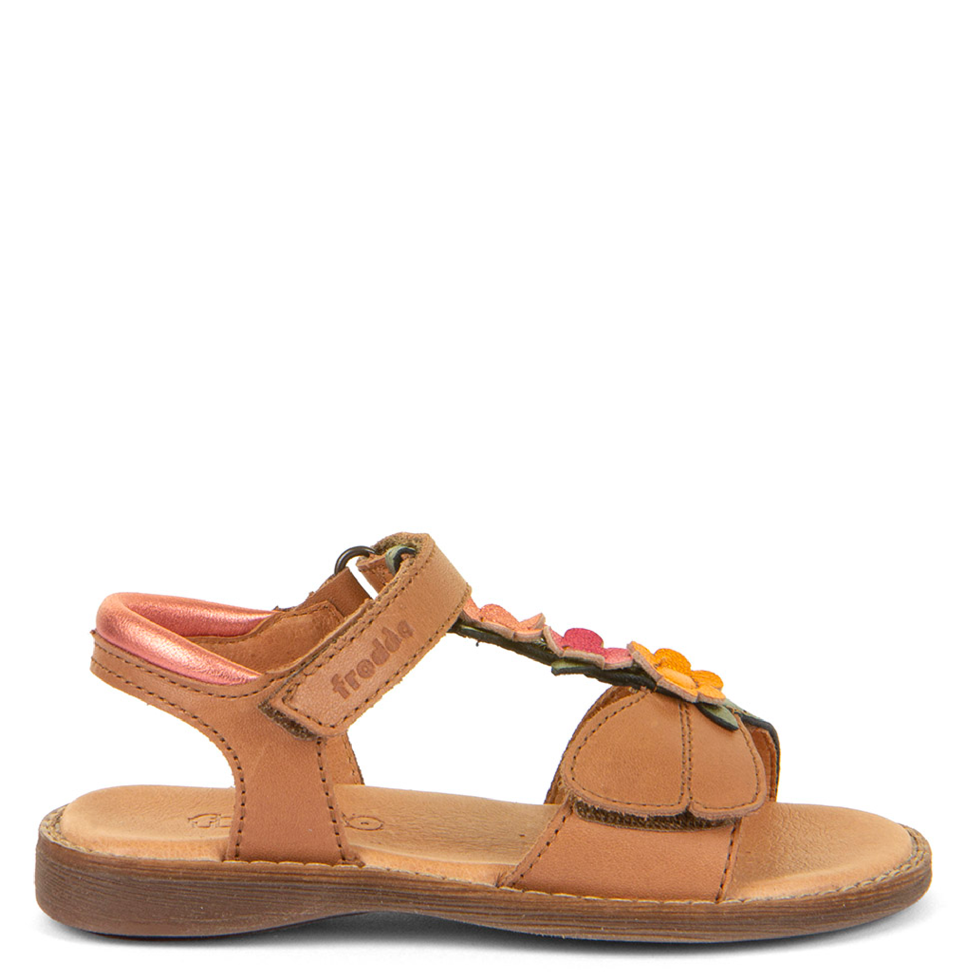 (G3150273) Froddo Lore Lola Sandals - Brown - MintMouse (Unicorner Concept Store)