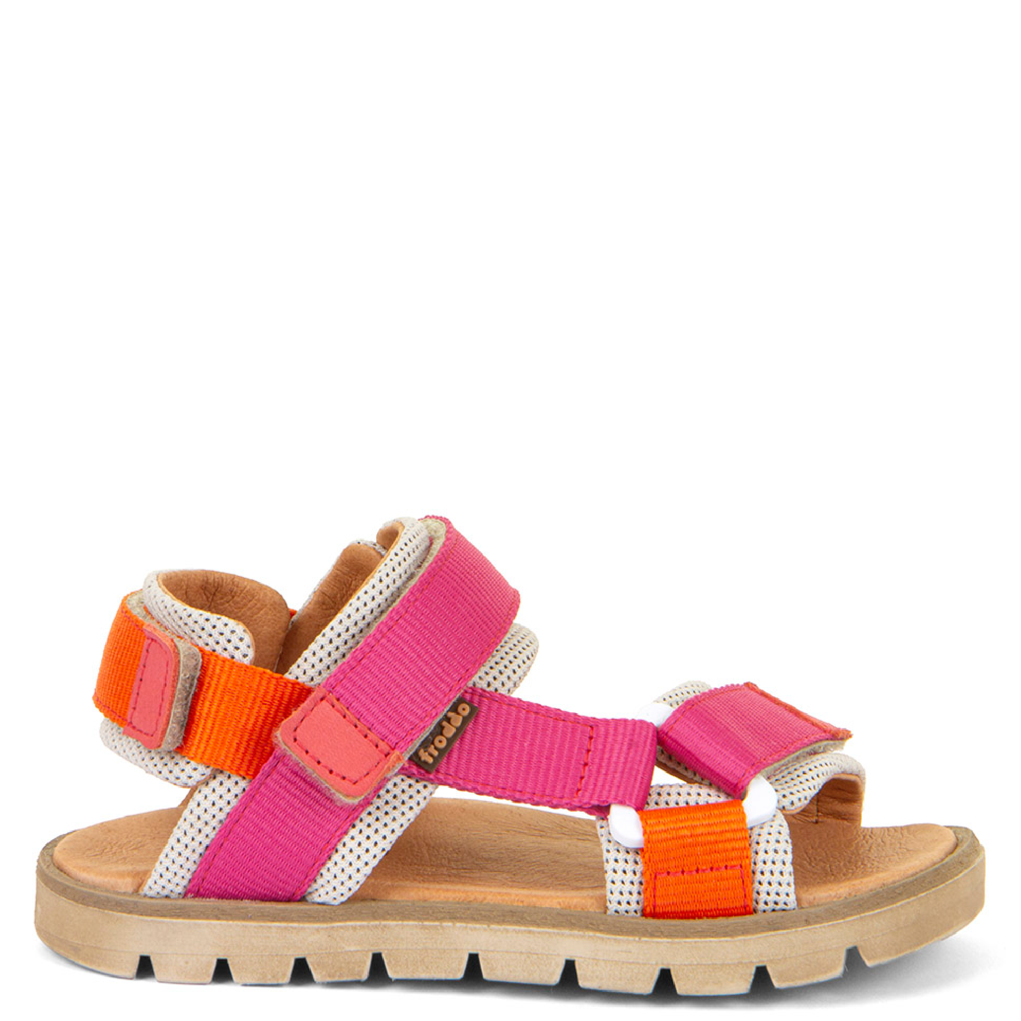 (G3150259-9) Froddo Sandals - ke flash Fucsia