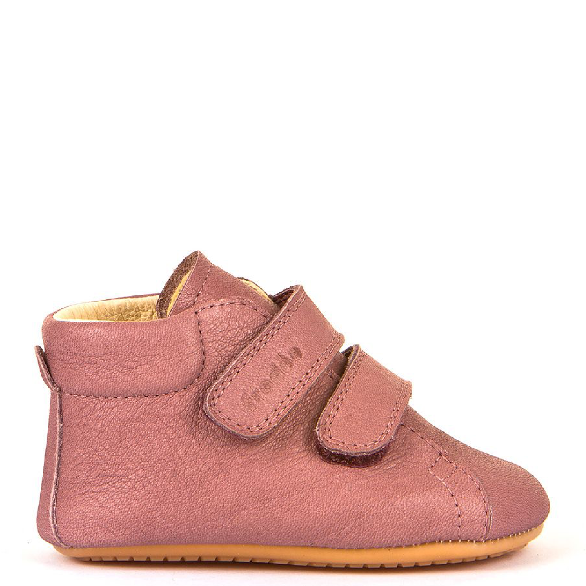 Froddo prewalkers D-VELCRO [NUDE]