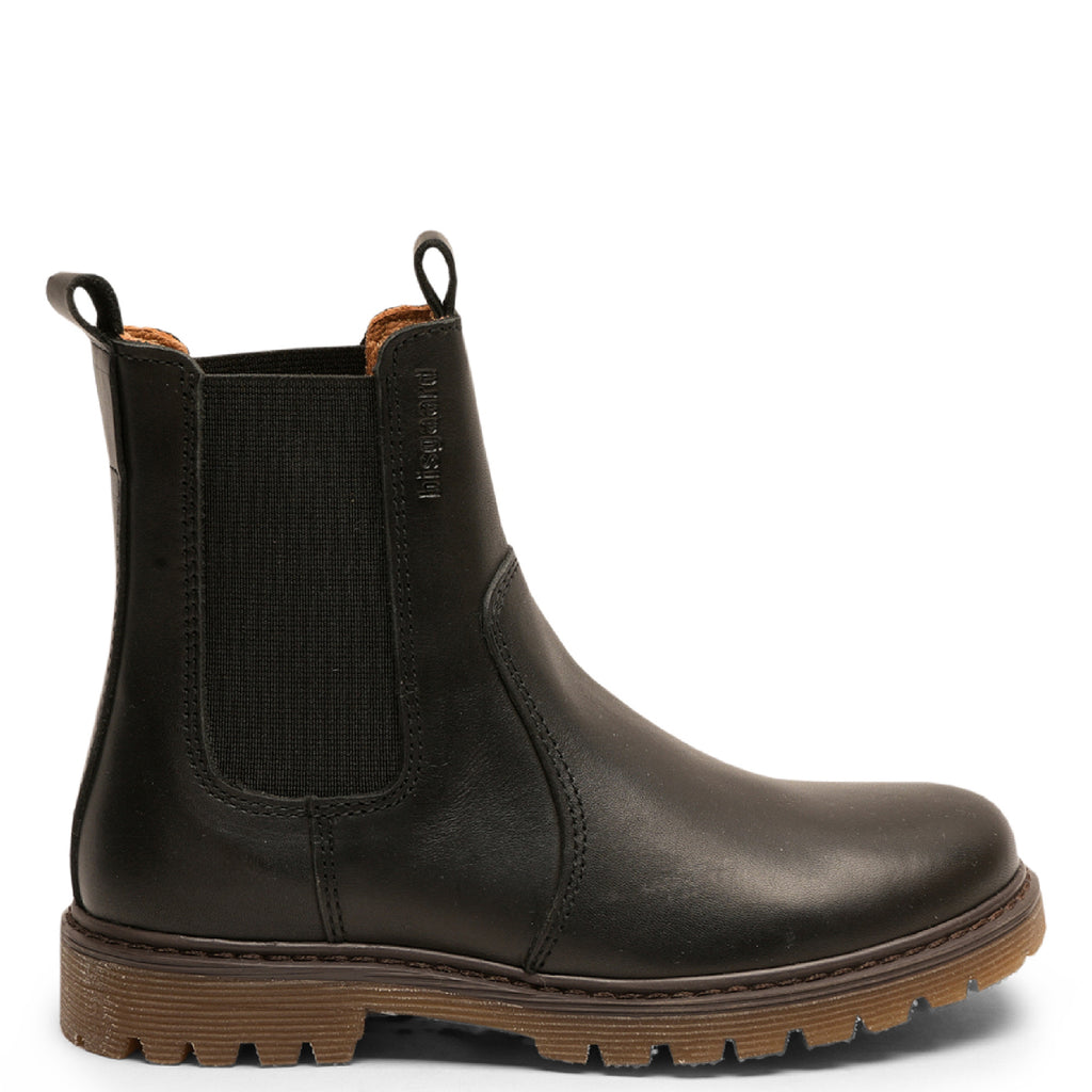 (51951.224.1000) Bisgaard Neel - Black - MintMouse (Unicorner Concept Store)