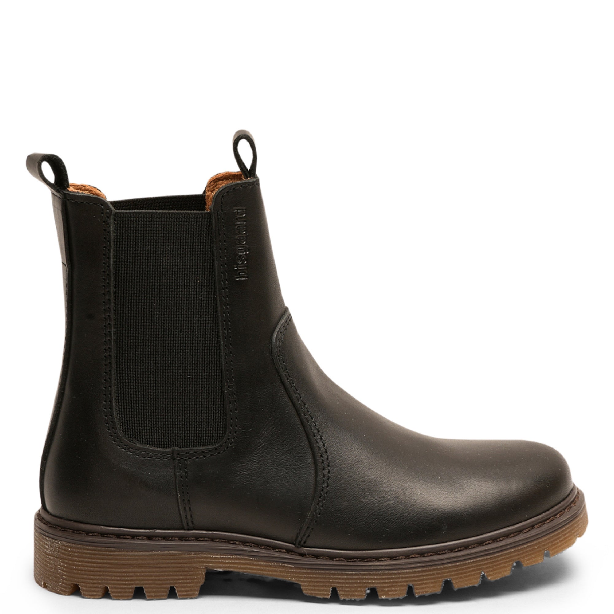 (51951.224.1000) Bisgaard Neel - Black - MintMouse (Unicorner Concept Store)