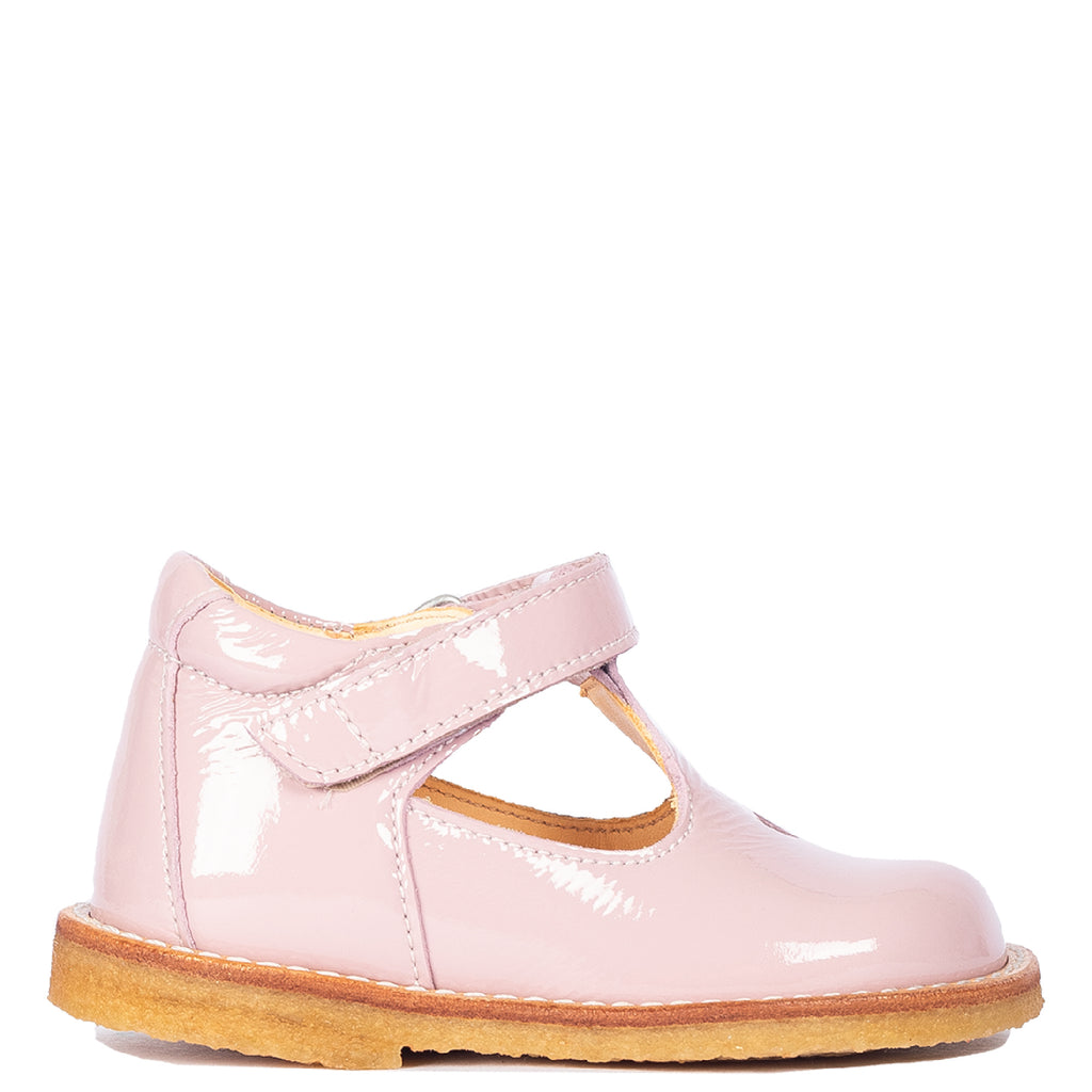 Classic Mary Janes - Mauve (3267-101) - MintMouse (Unicorner Concept Store)