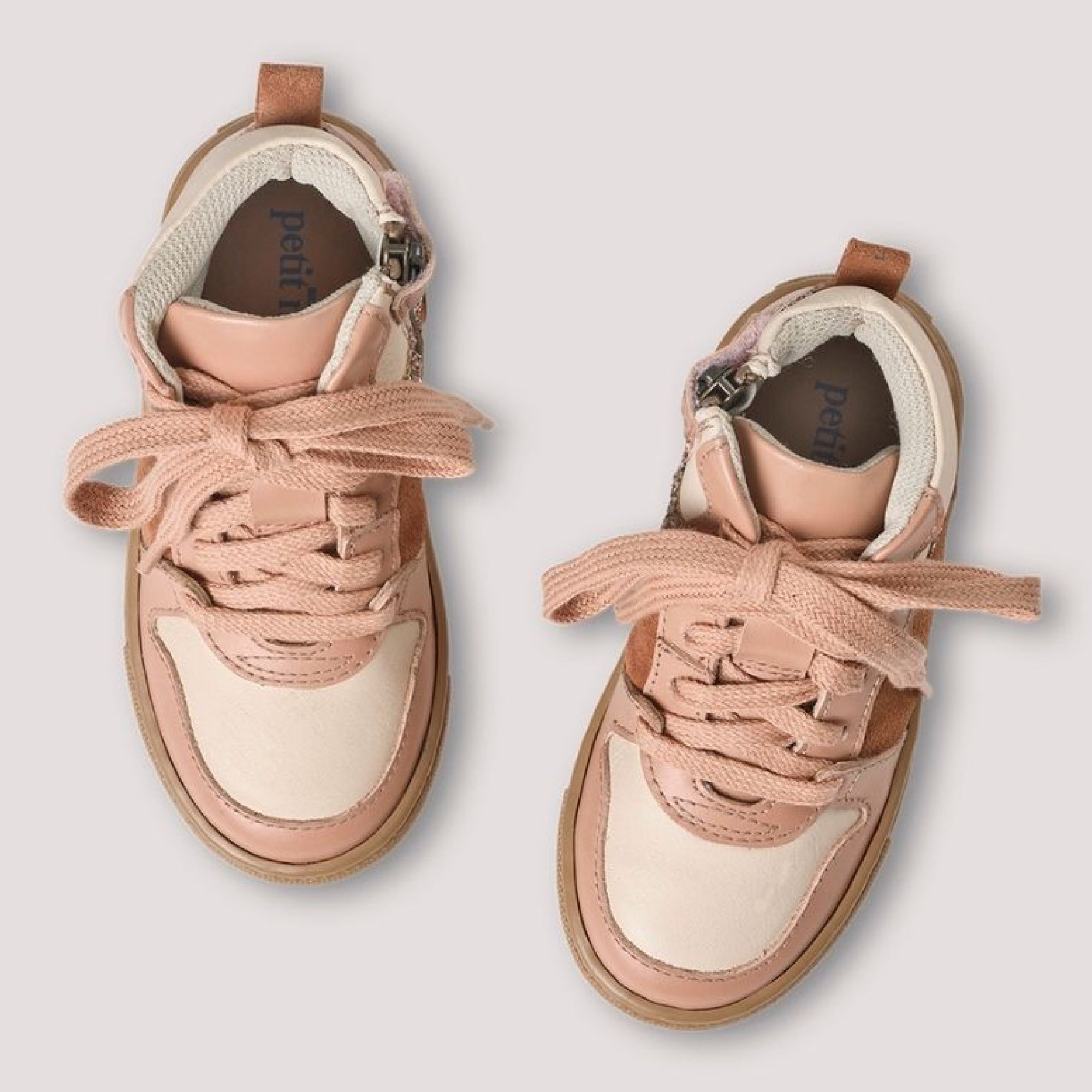 Mountain Sneaker Lace - MintMouse (Unicorner Concept Store)