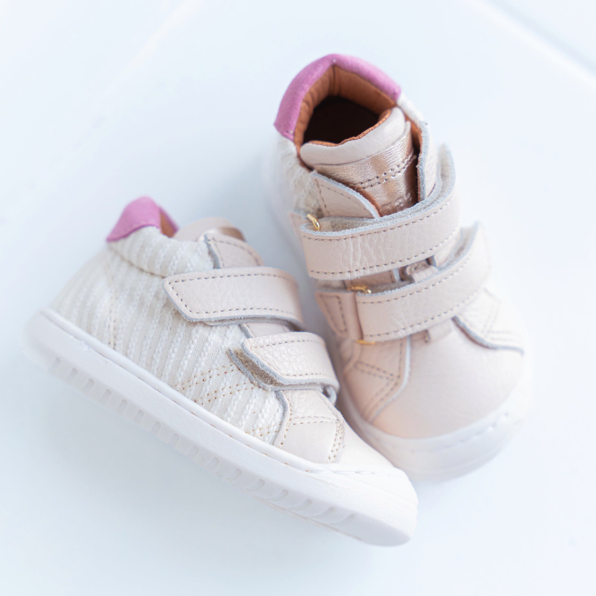 (21218.125.1170) Bisgaard Thor V Cream - MintMouse (Unicorner Concept Store)