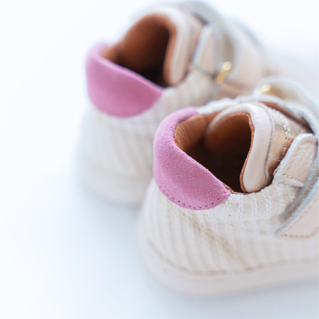 (21218.125.1170) Bisgaard Thor V Cream - MintMouse (Unicorner Concept Store)