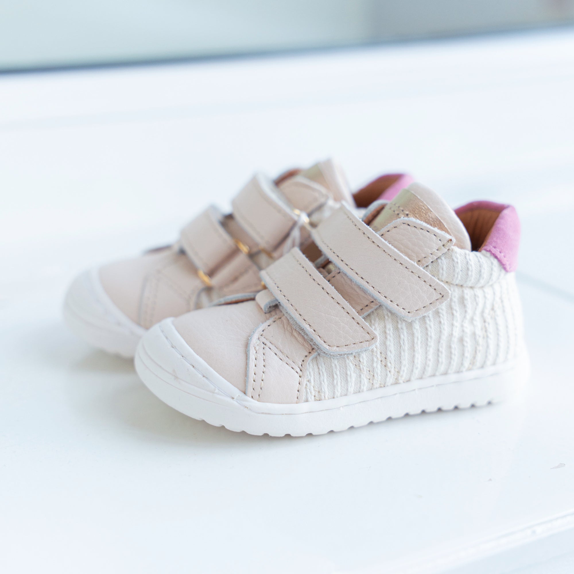 (21218.125.1170) Bisgaard Thor V Cream - MintMouse (Unicorner Concept Store)