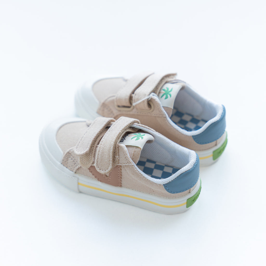 (1065189) Tribu Straps canvas  - Beige - MintMouse (Unicorner Concept Store)