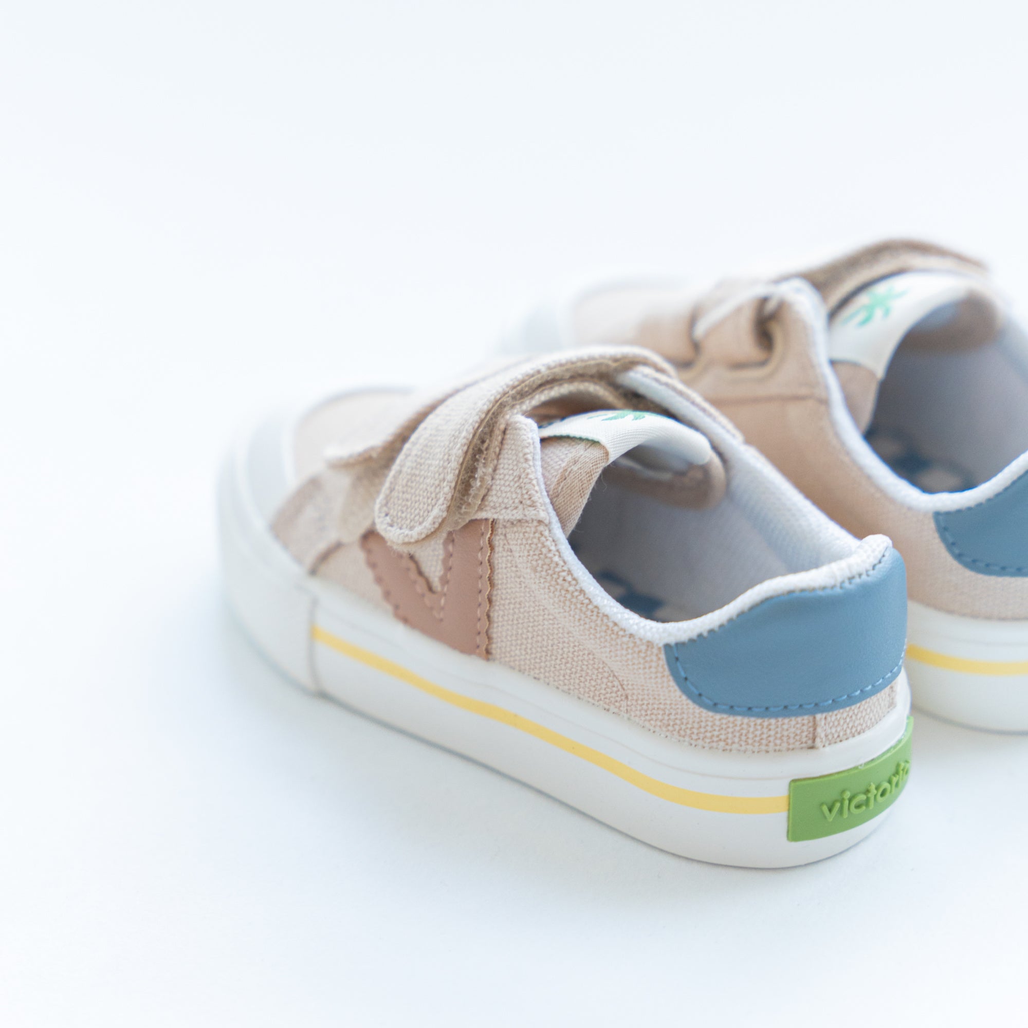 (1065189) Tribu Straps canvas  - Beige - MintMouse (Unicorner Concept Store)