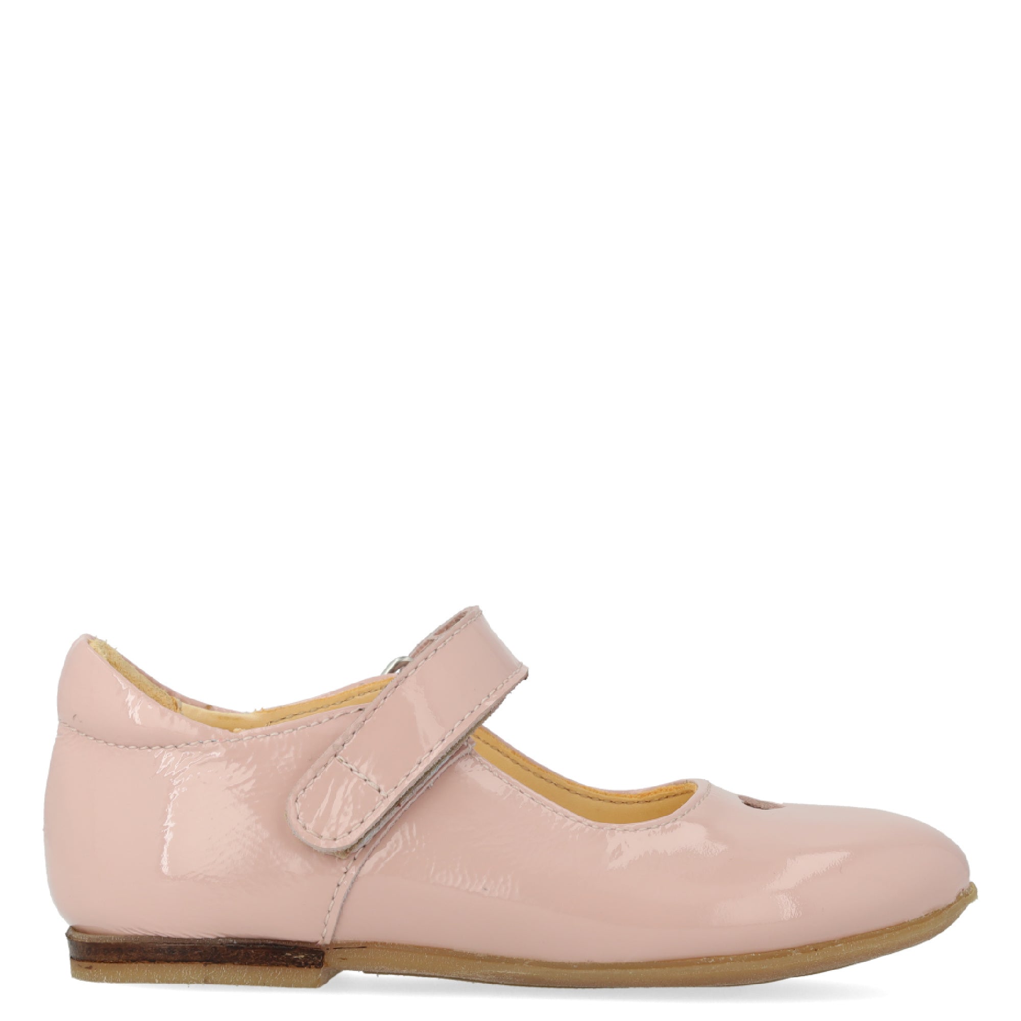 (3470-101) Ballerina wiht cut-out heart motif - MintMouse (Unicorner Concept Store)