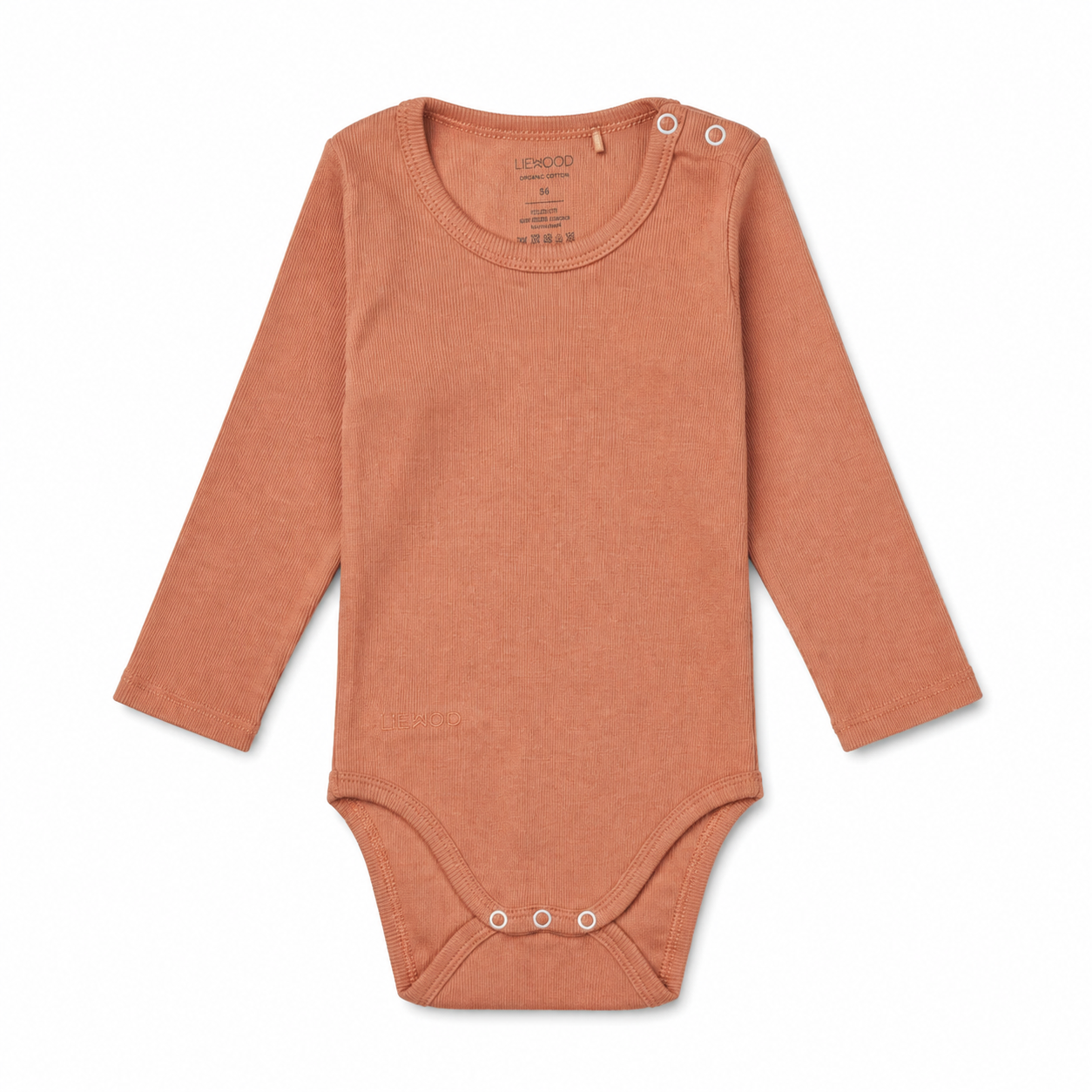 YANNI BODY STOCKING TUSCANY ROSE