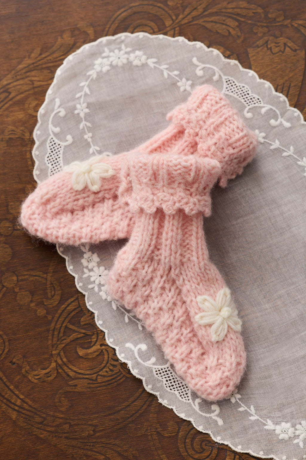 Slippers Lenito - Blush