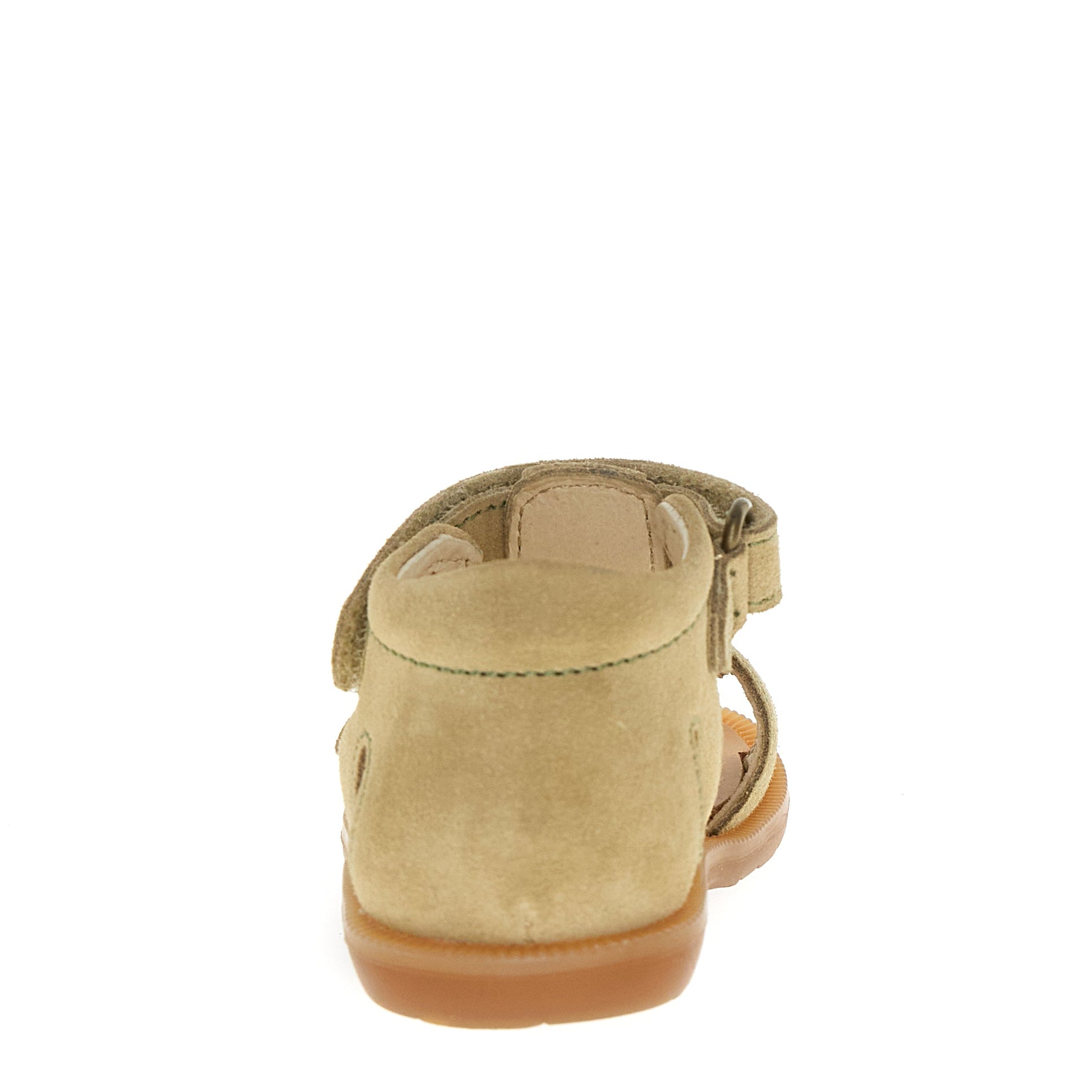 Naturino Quarzo / Suede-Sand Leaf - MintMouse (Unicorner Concept Store)