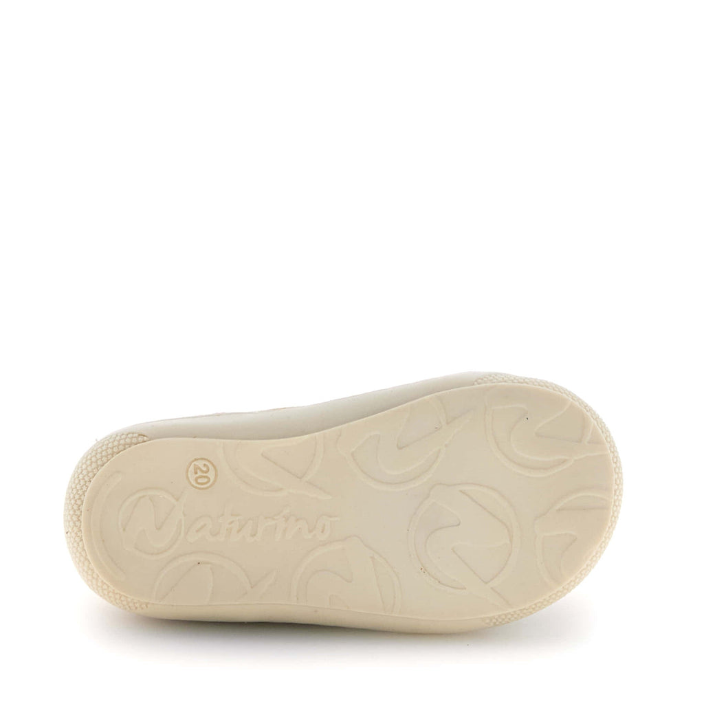 Naturino Cocoon - Embr Cherry Suede Sand - MintMouse (Unicorner Concept Store)