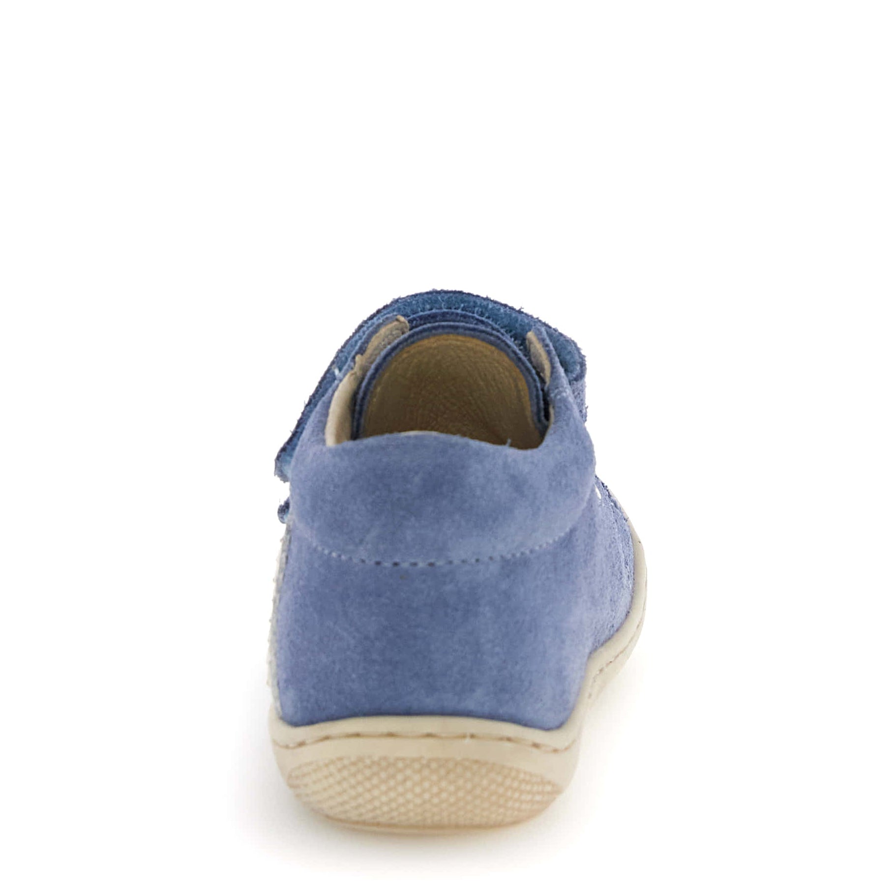 Naturino Macks  3 VL - Suede Celeste- Milk - MintMouse (Unicorner Concept Store)
