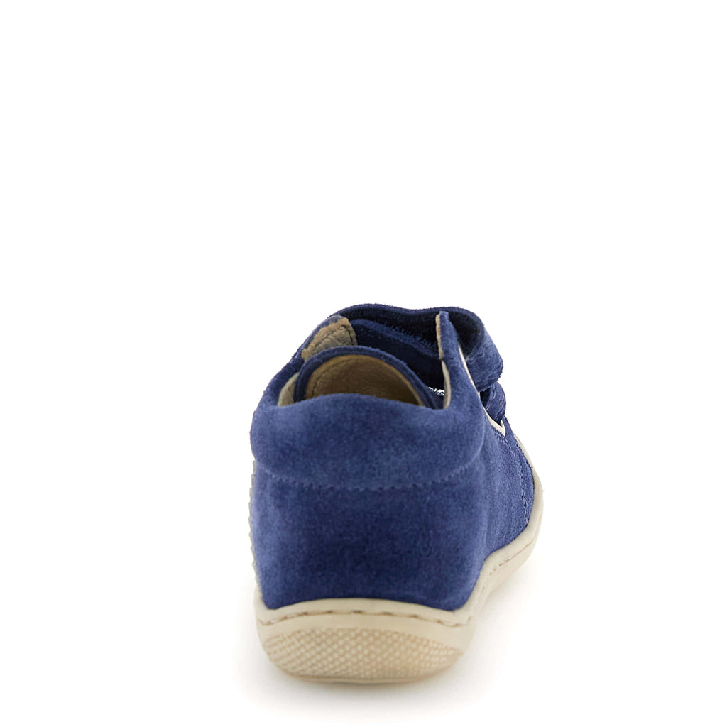Naturino Macks  3 VL - Suede Azure- Milk - MintMouse (Unicorner Concept Store)