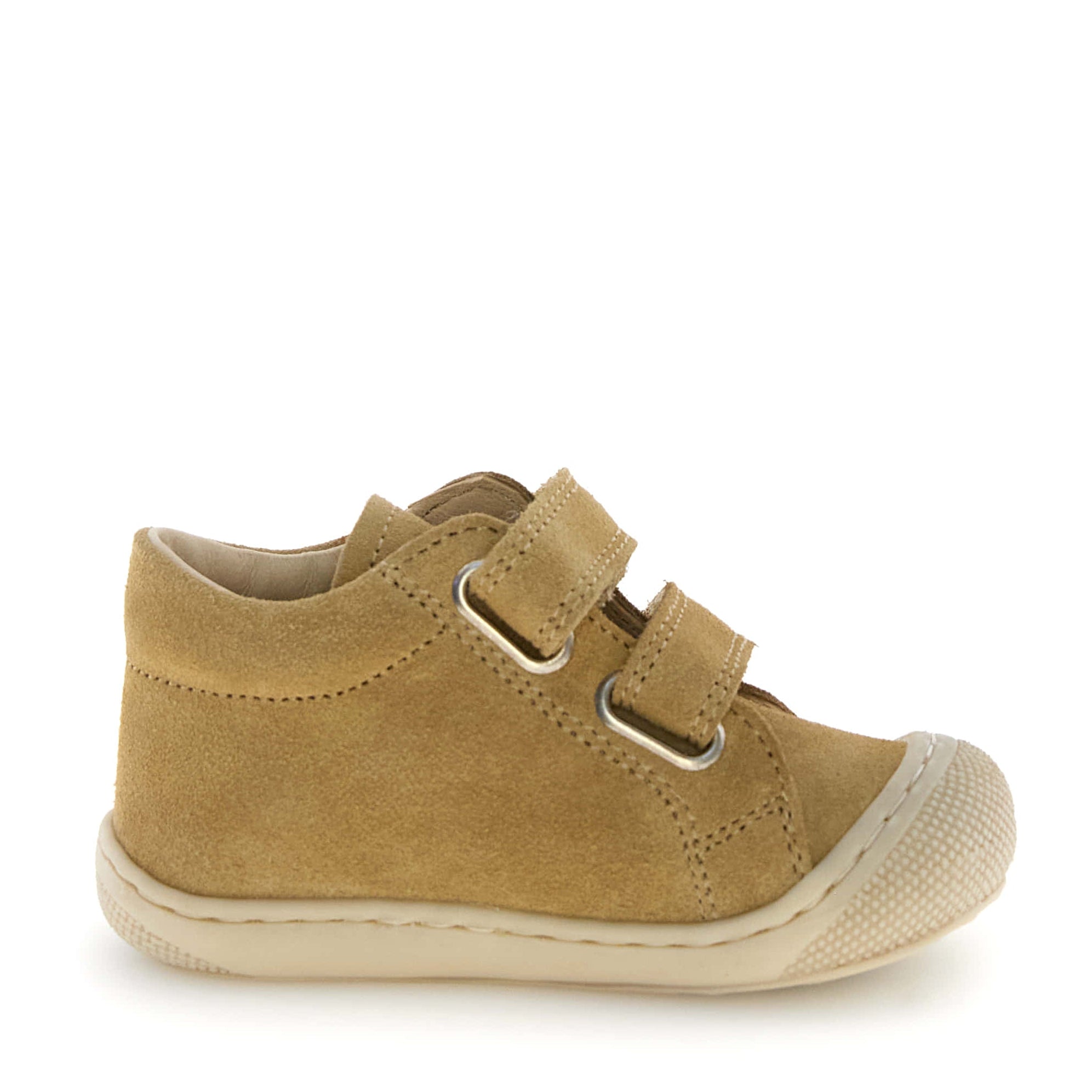 Naturino Macks  3 VL - Suede Sand-Milk - MintMouse (Unicorner Concept Store)