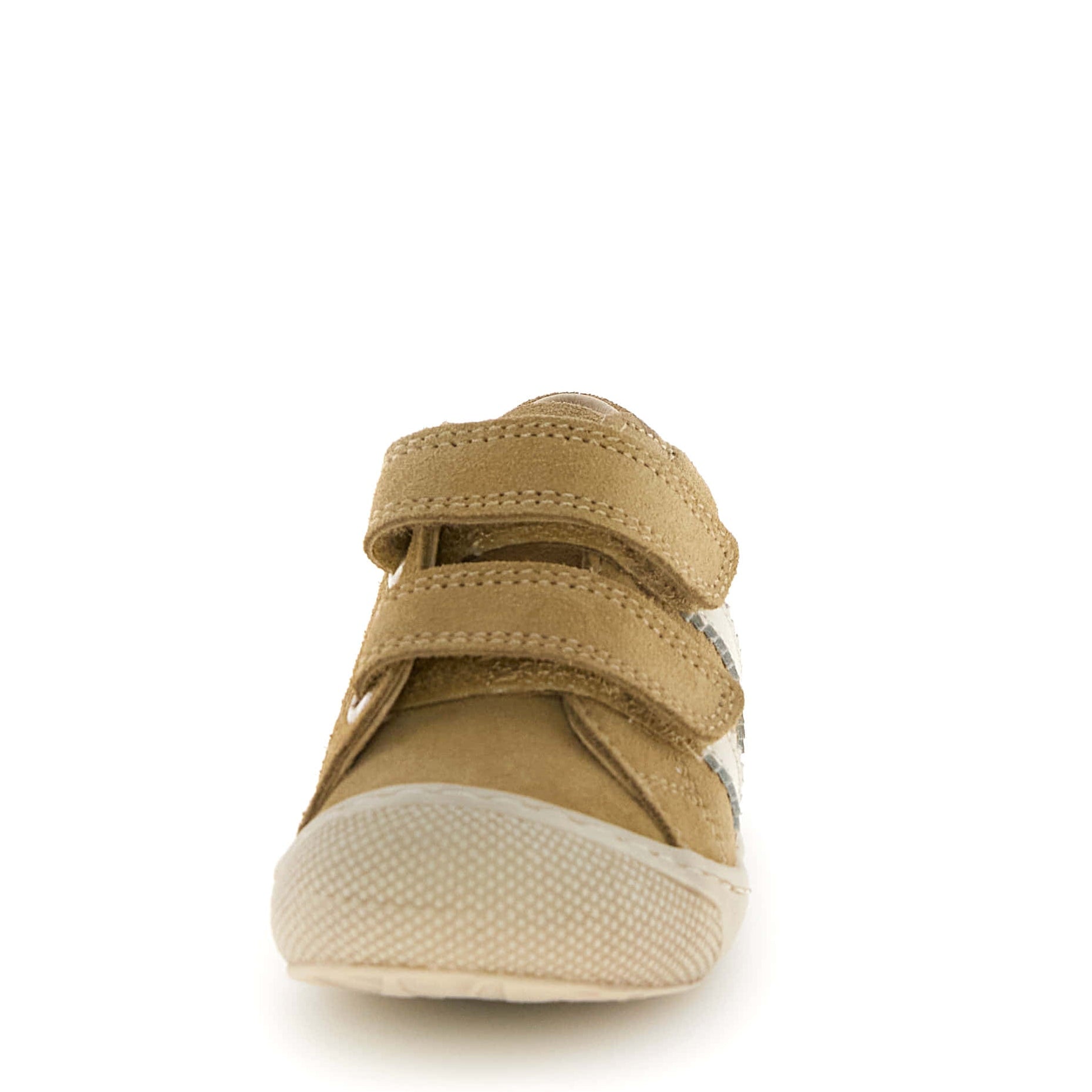 Naturino Macks  3 VL - Suede Sand-Milk - MintMouse (Unicorner Concept Store)